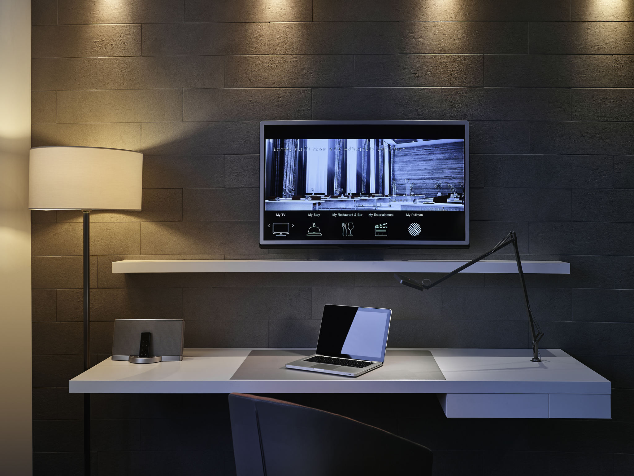 Foto - Pullman Paris Tour Eiffel