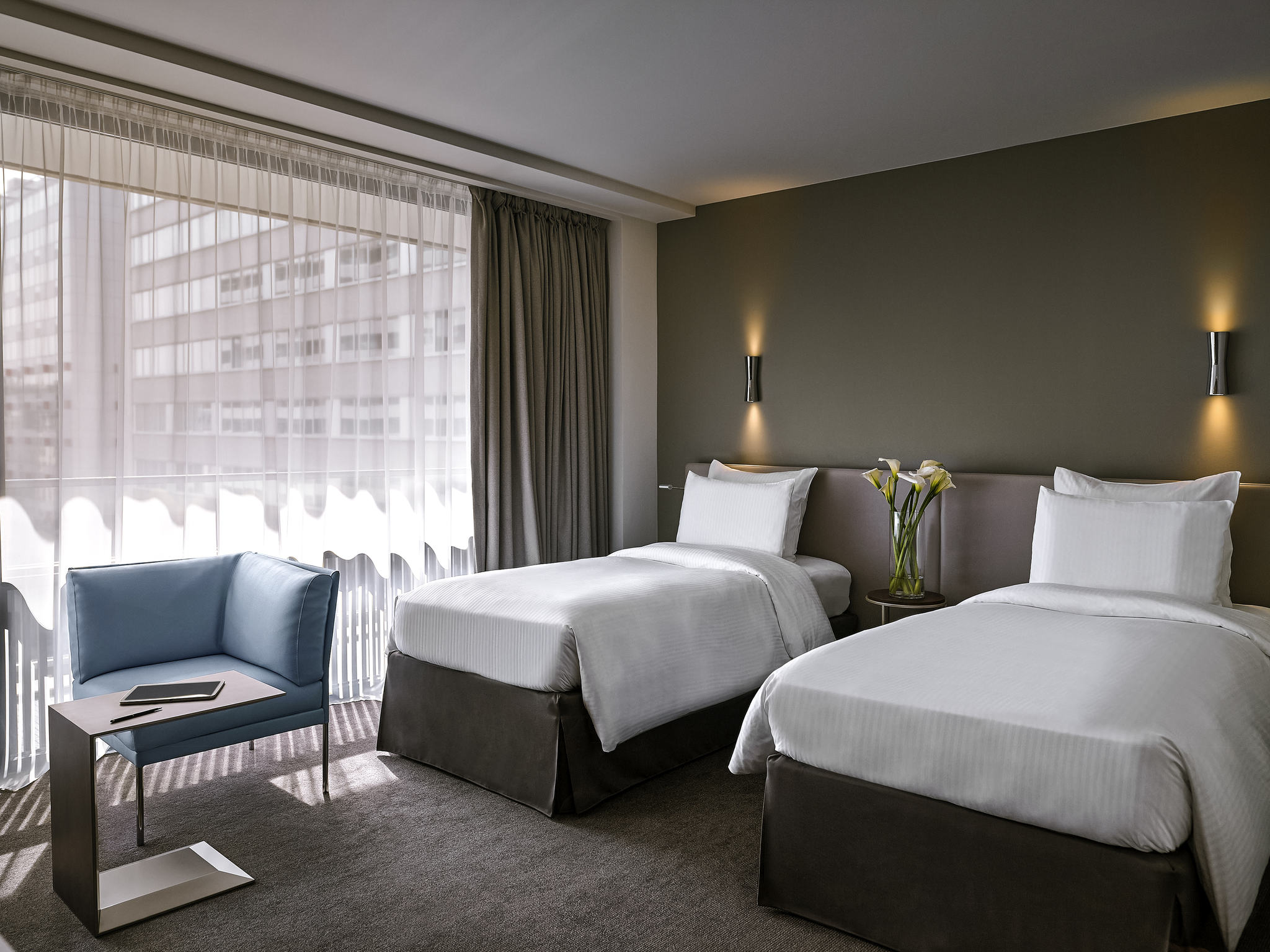 Foto - Pullman Paris Tour Eiffel