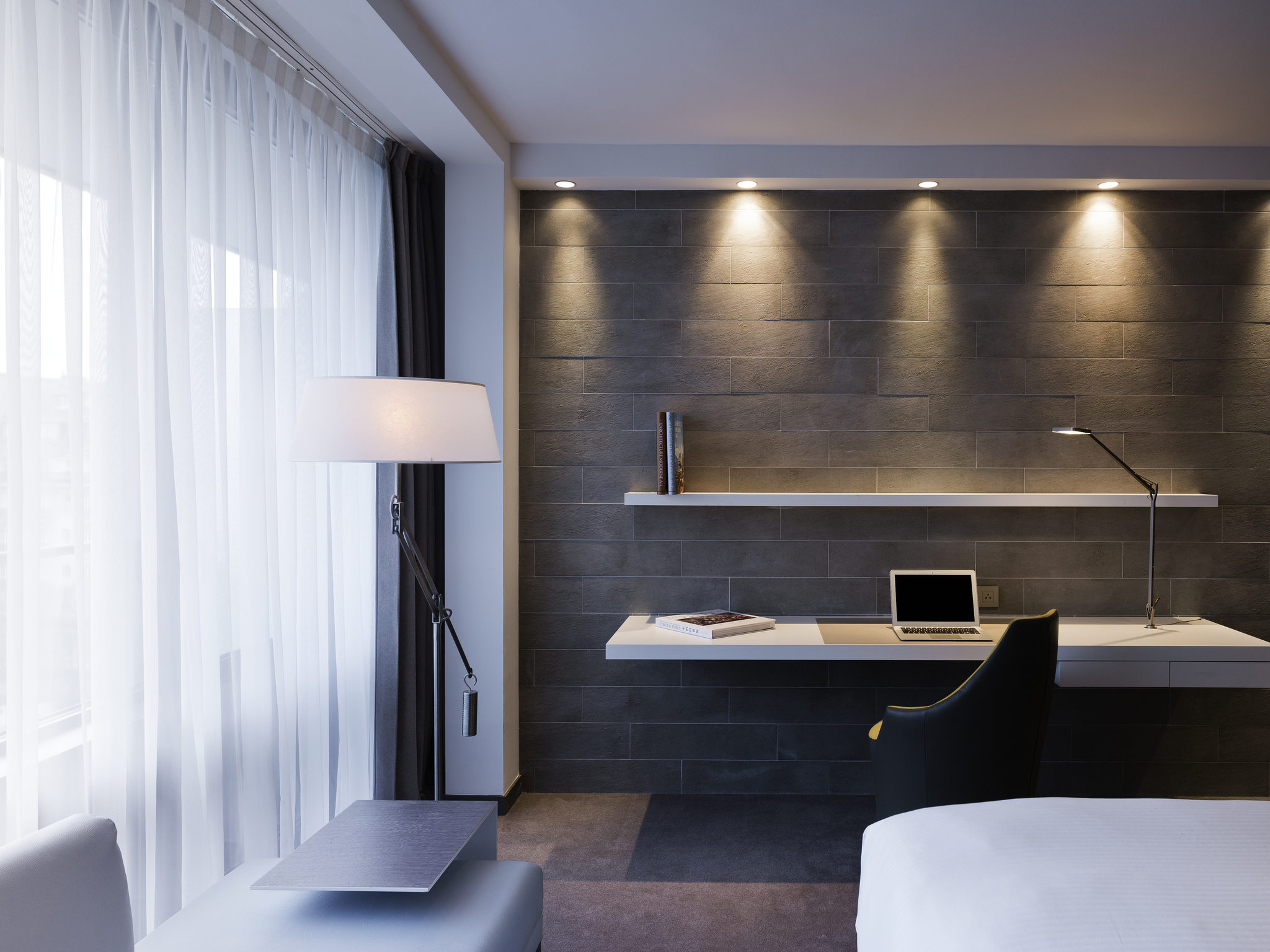 Foto - Pullman Paris Tour Eiffel