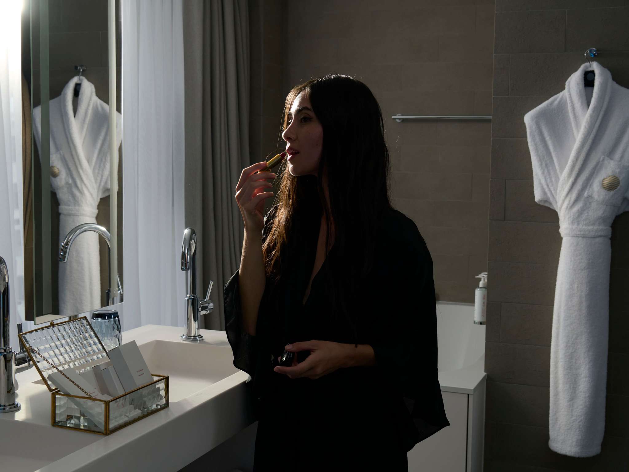 Foto - Pullman Paris Tour Eiffel