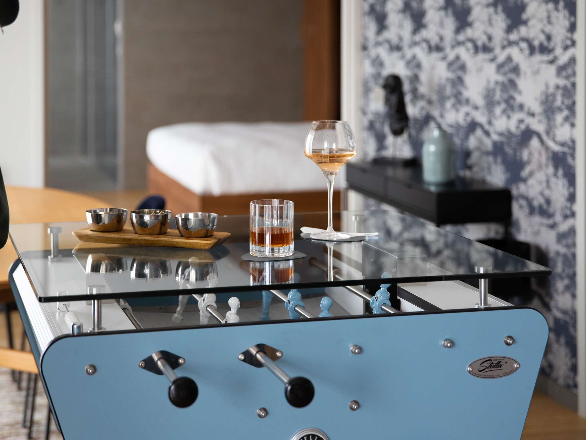 Foto - Pullman Paris Tour Eiffel