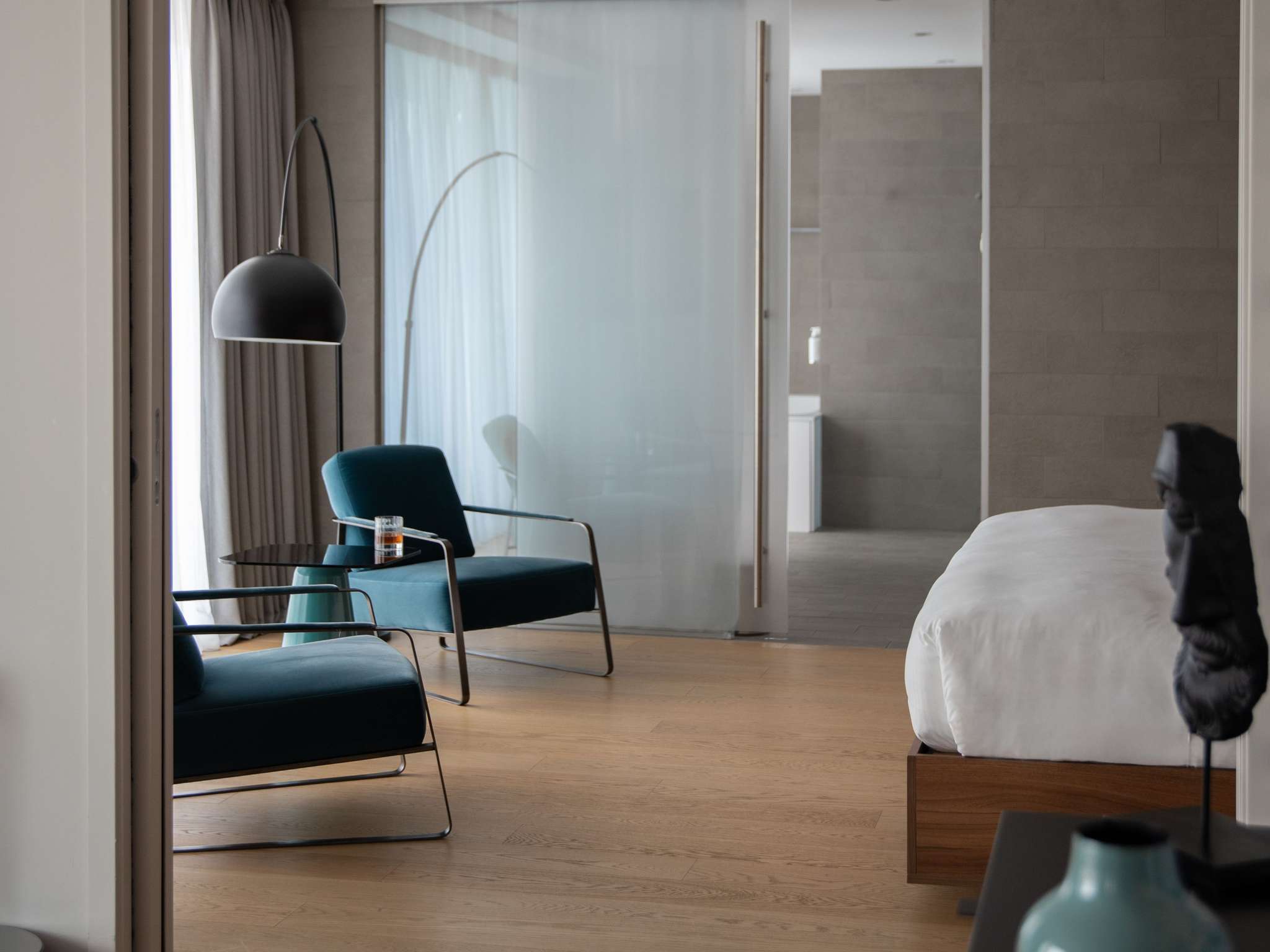 Foto - Pullman Paris Tour Eiffel