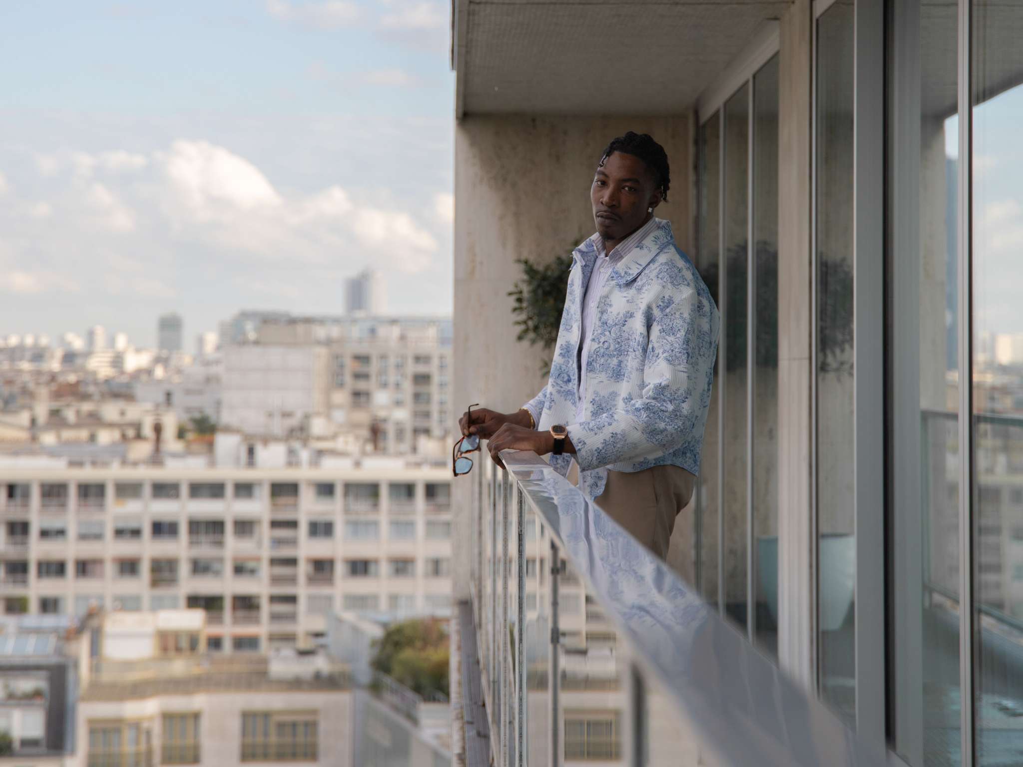 Foto - Pullman Paris Tour Eiffel