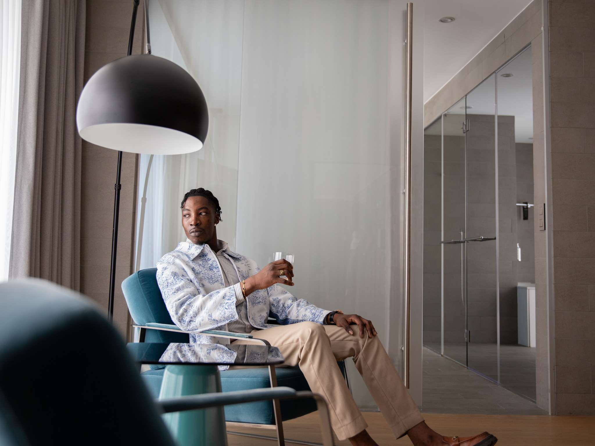 Foto - Pullman Paris Tour Eiffel