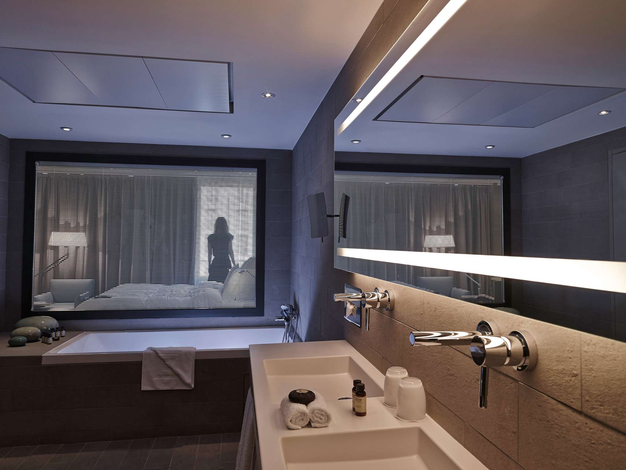 Foto - Pullman Paris Tour Eiffel