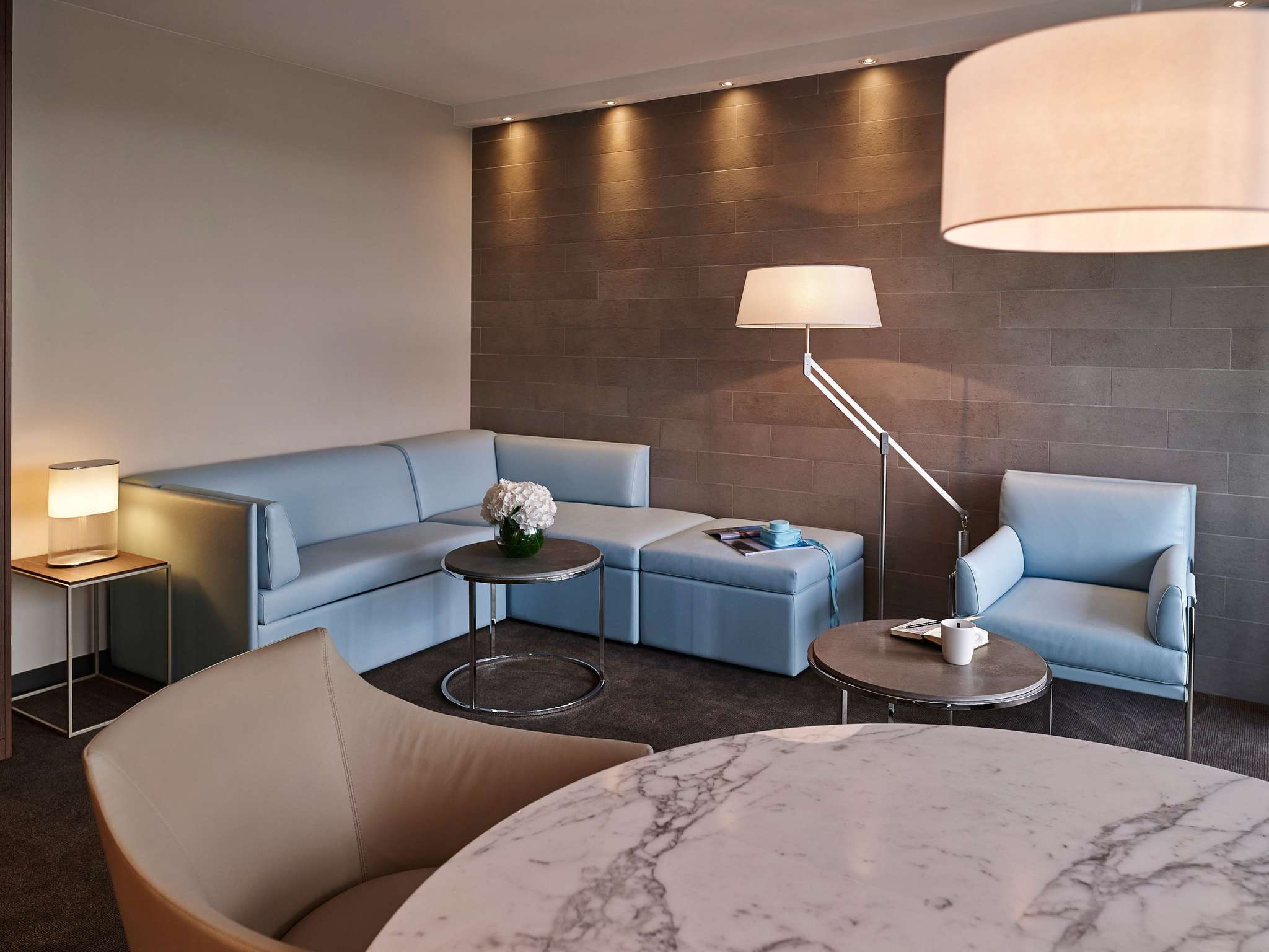 Foto - Pullman Paris Tour Eiffel