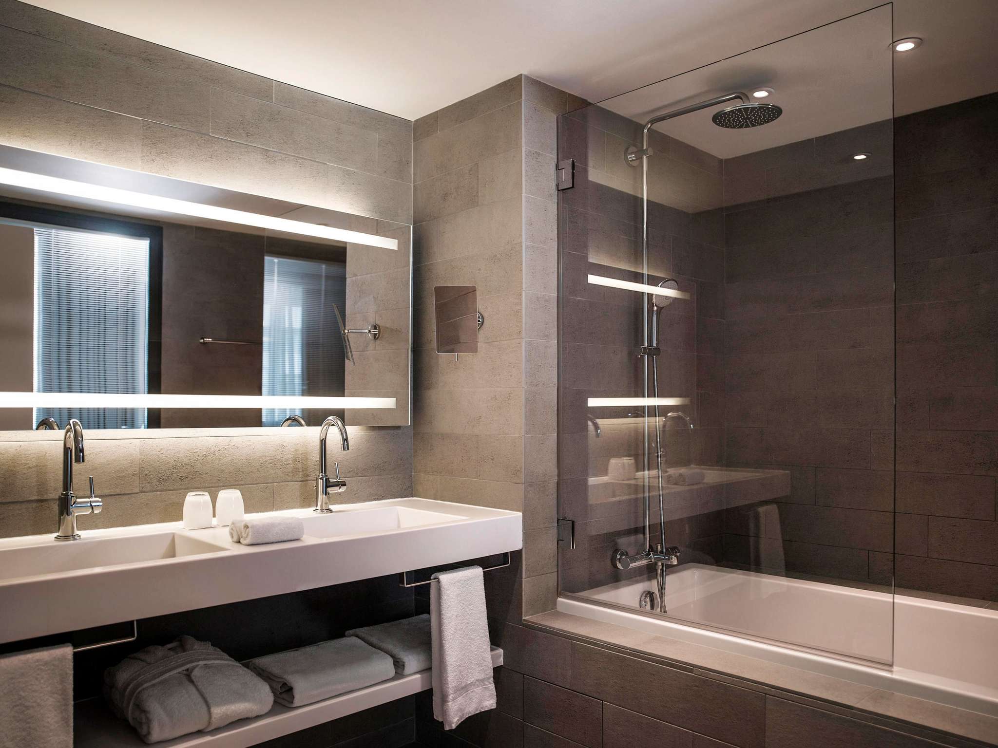 Foto - Pullman Paris Tour Eiffel