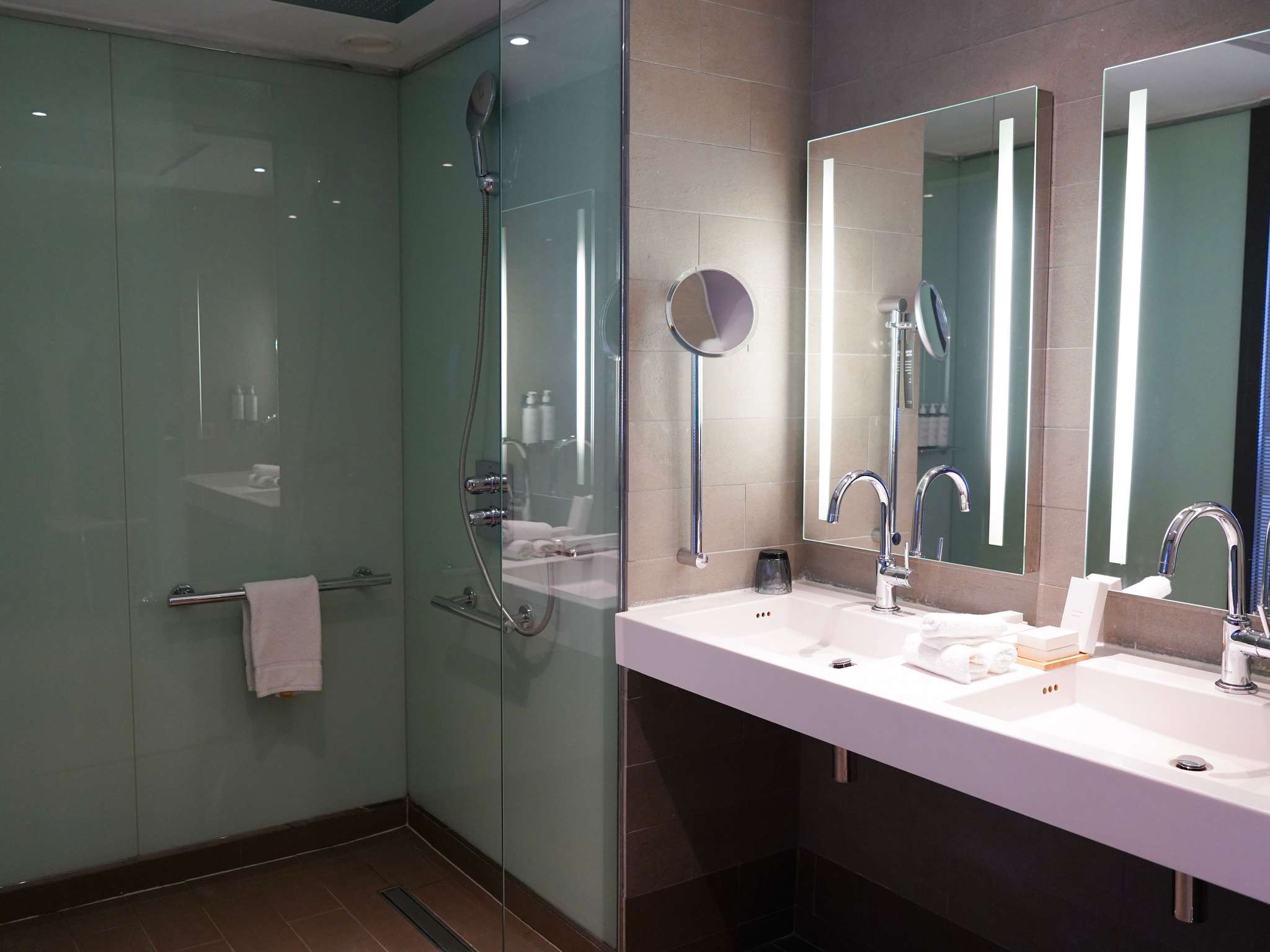 Foto - Pullman Paris Tour Eiffel