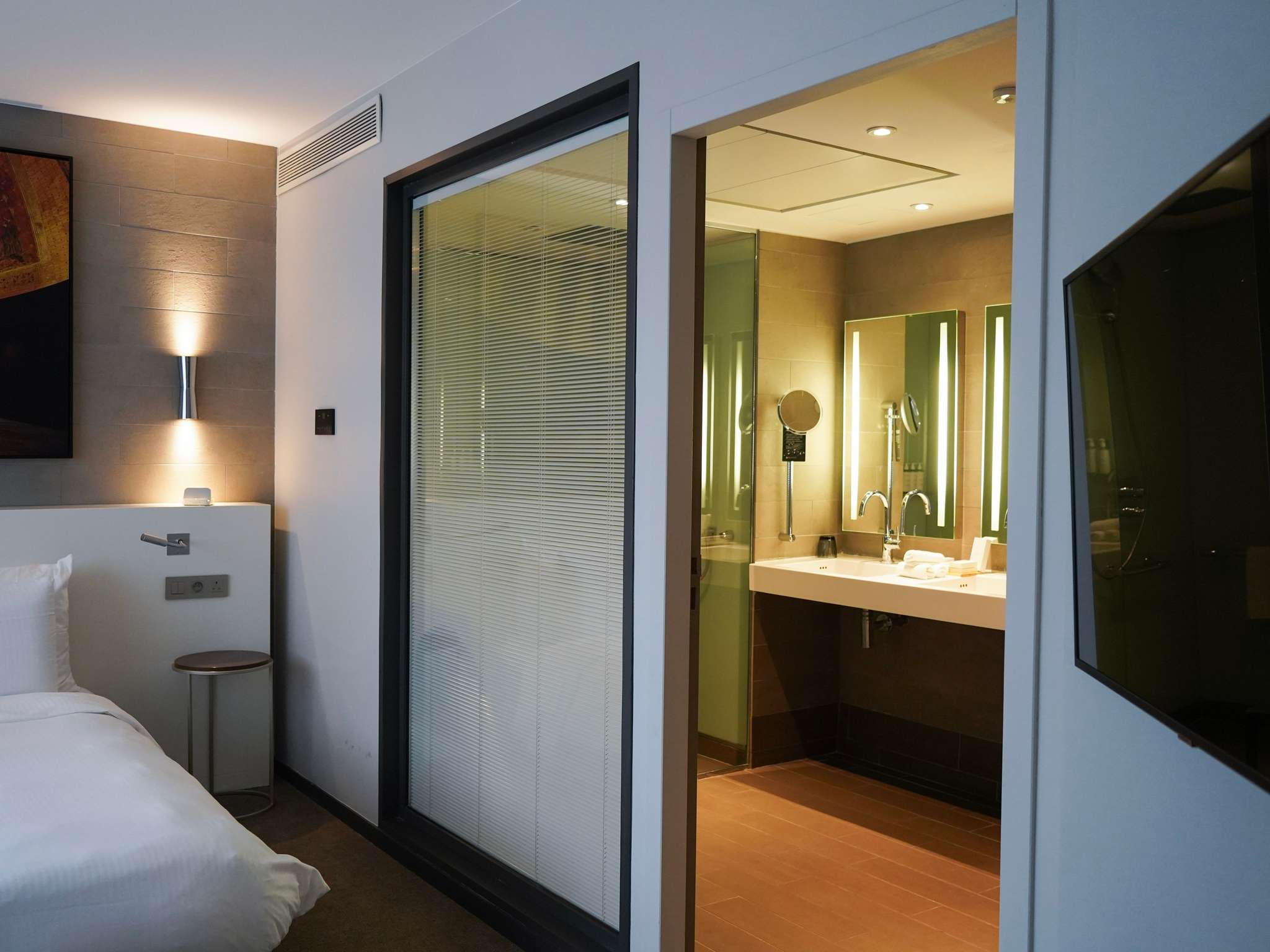 Foto - Pullman Paris Tour Eiffel