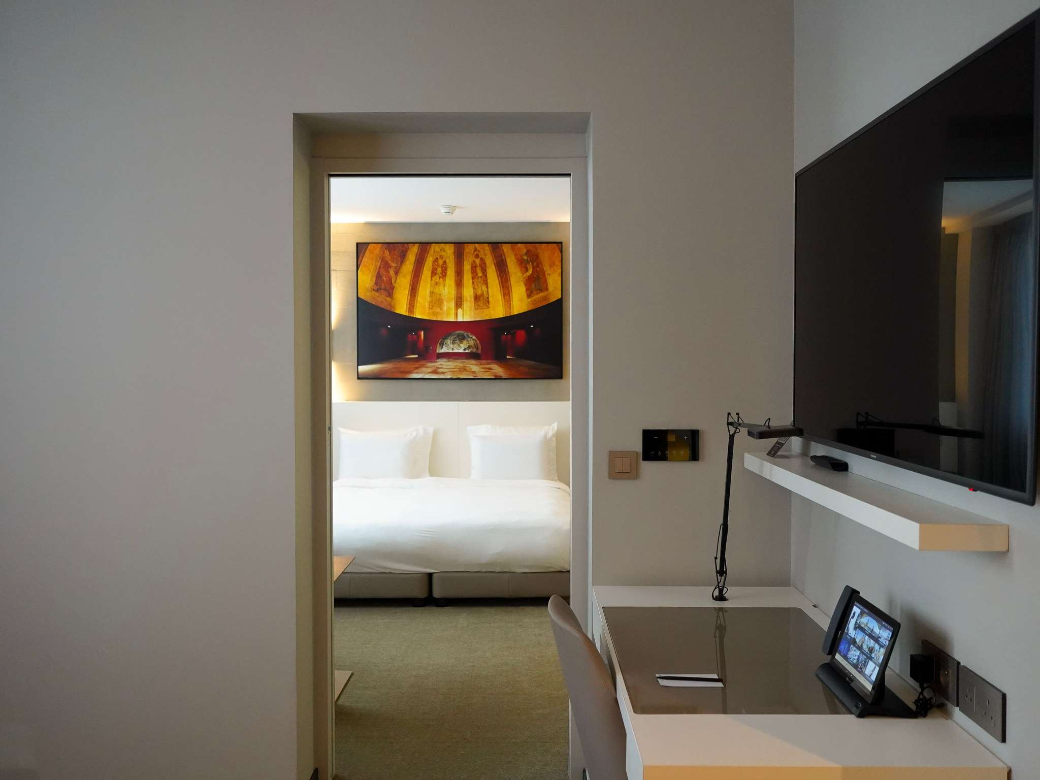 Foto - Pullman Paris Tour Eiffel