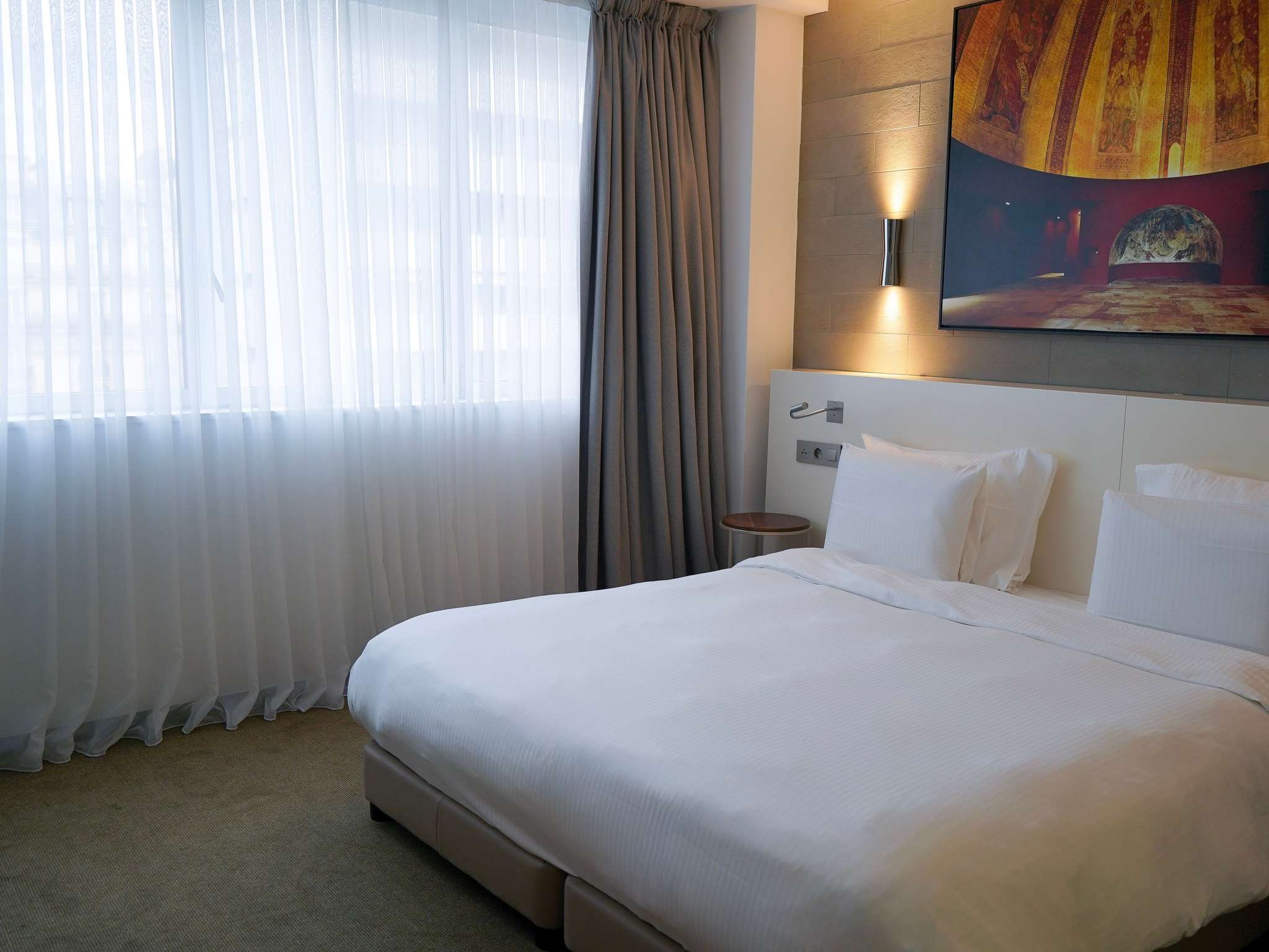 Foto - Pullman Paris Tour Eiffel