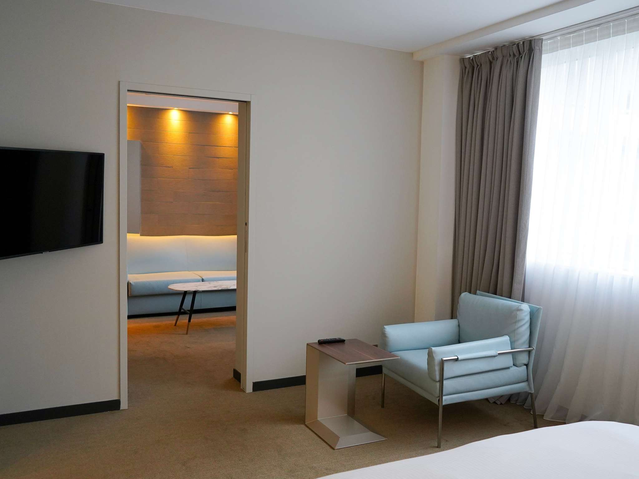 Foto - Pullman Paris Tour Eiffel