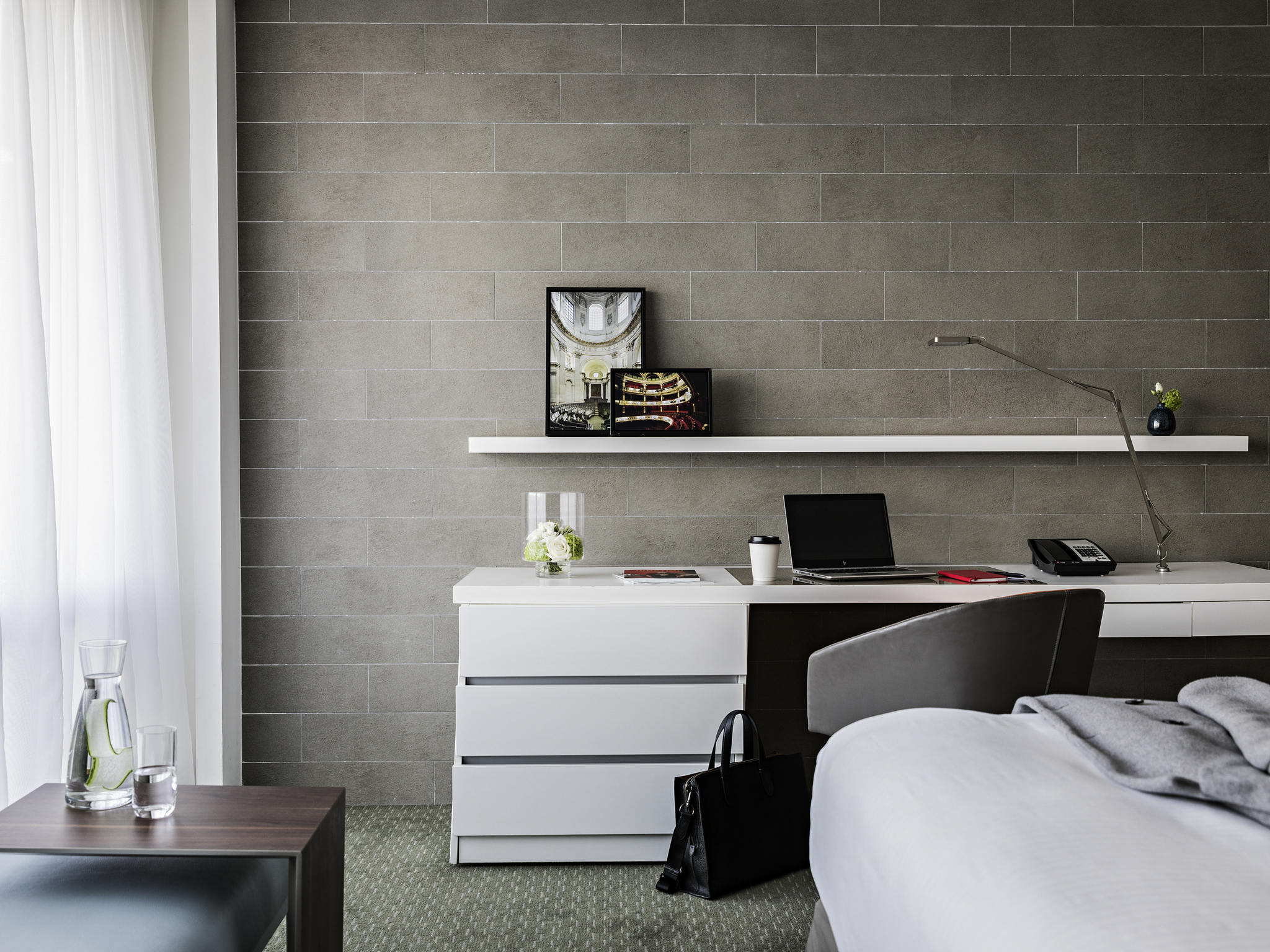 Foto - Pullman Paris Tour Eiffel