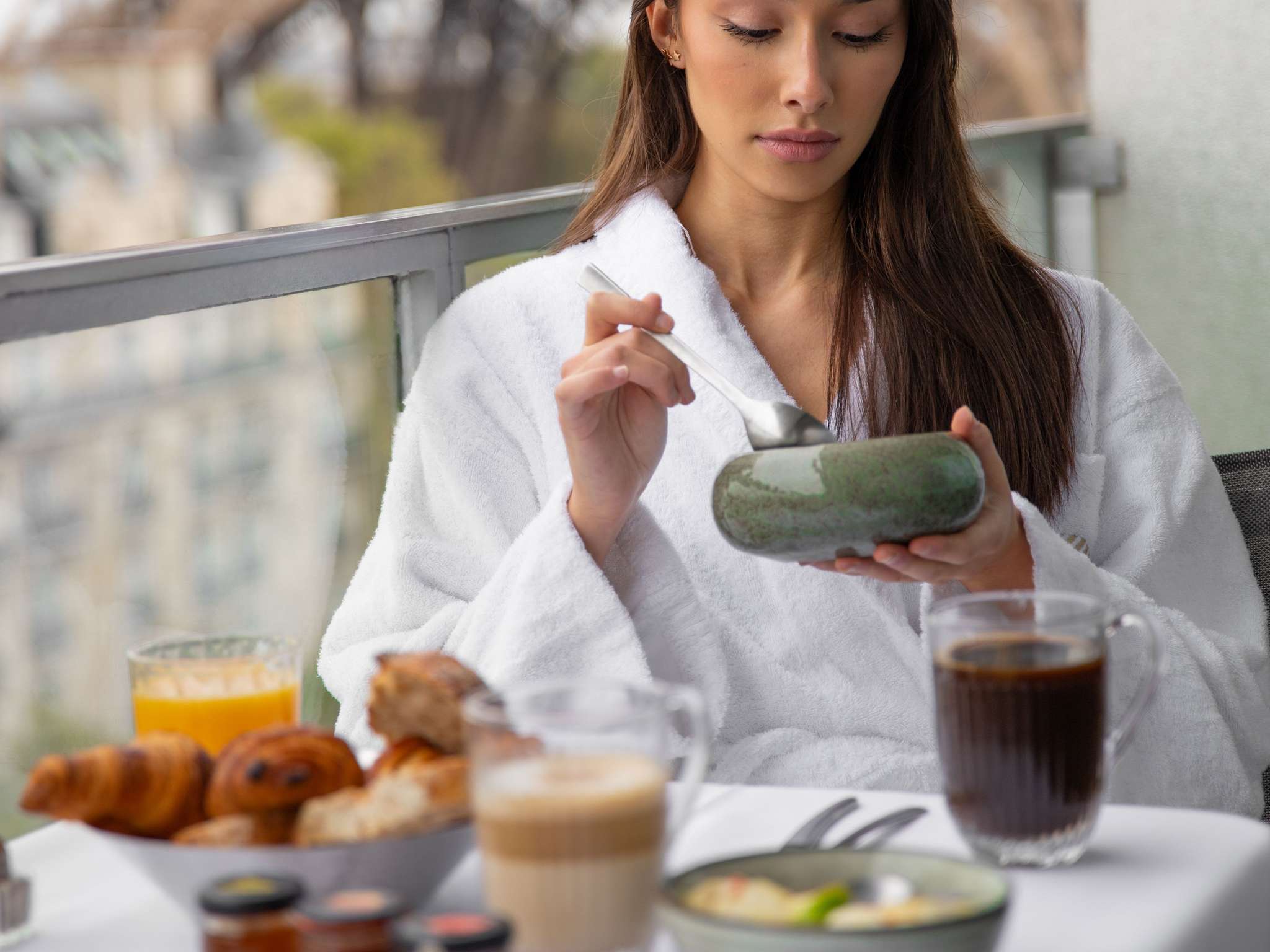 Foto - Pullman Paris Tour Eiffel