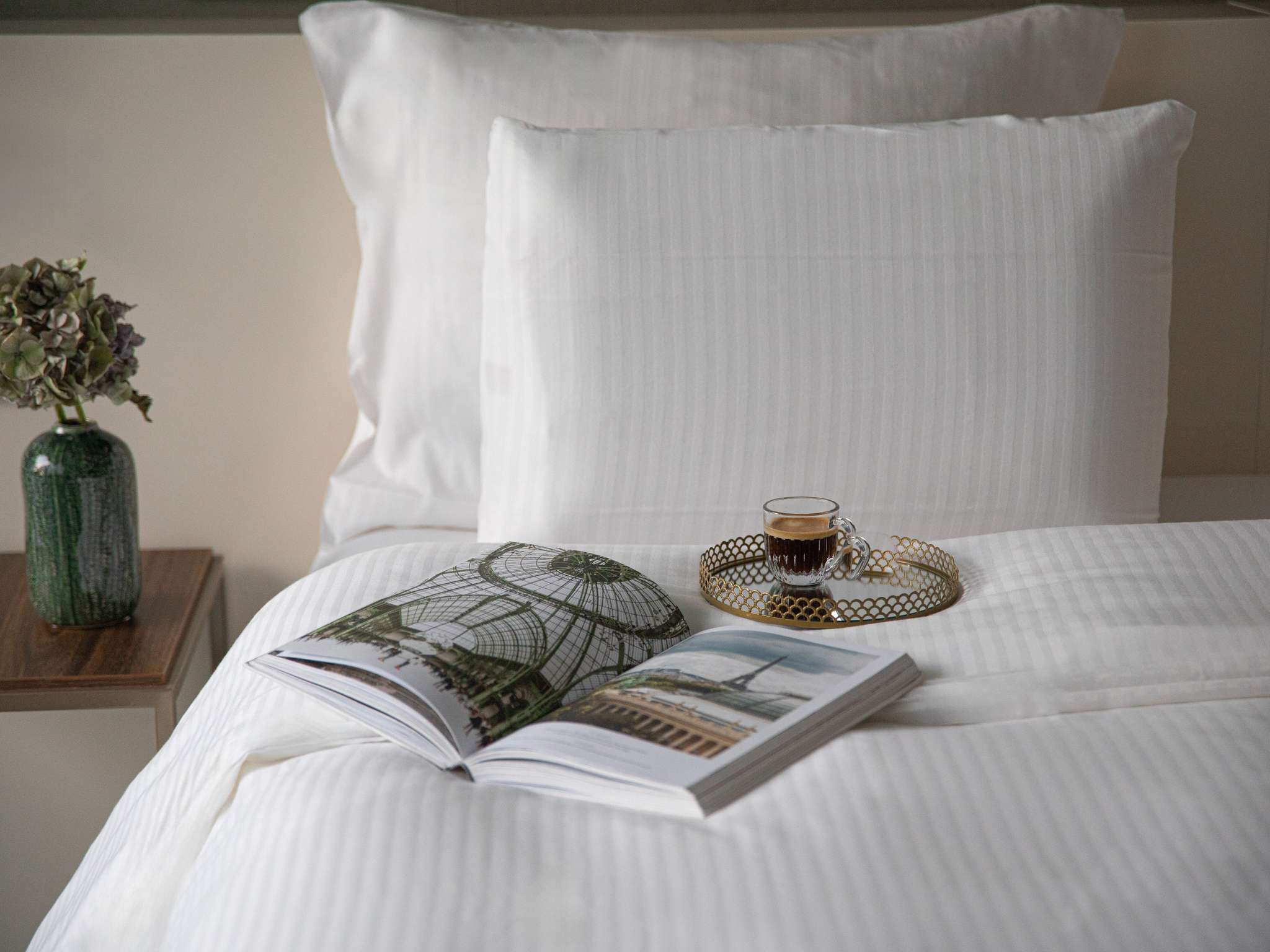 Foto - Pullman Paris Tour Eiffel