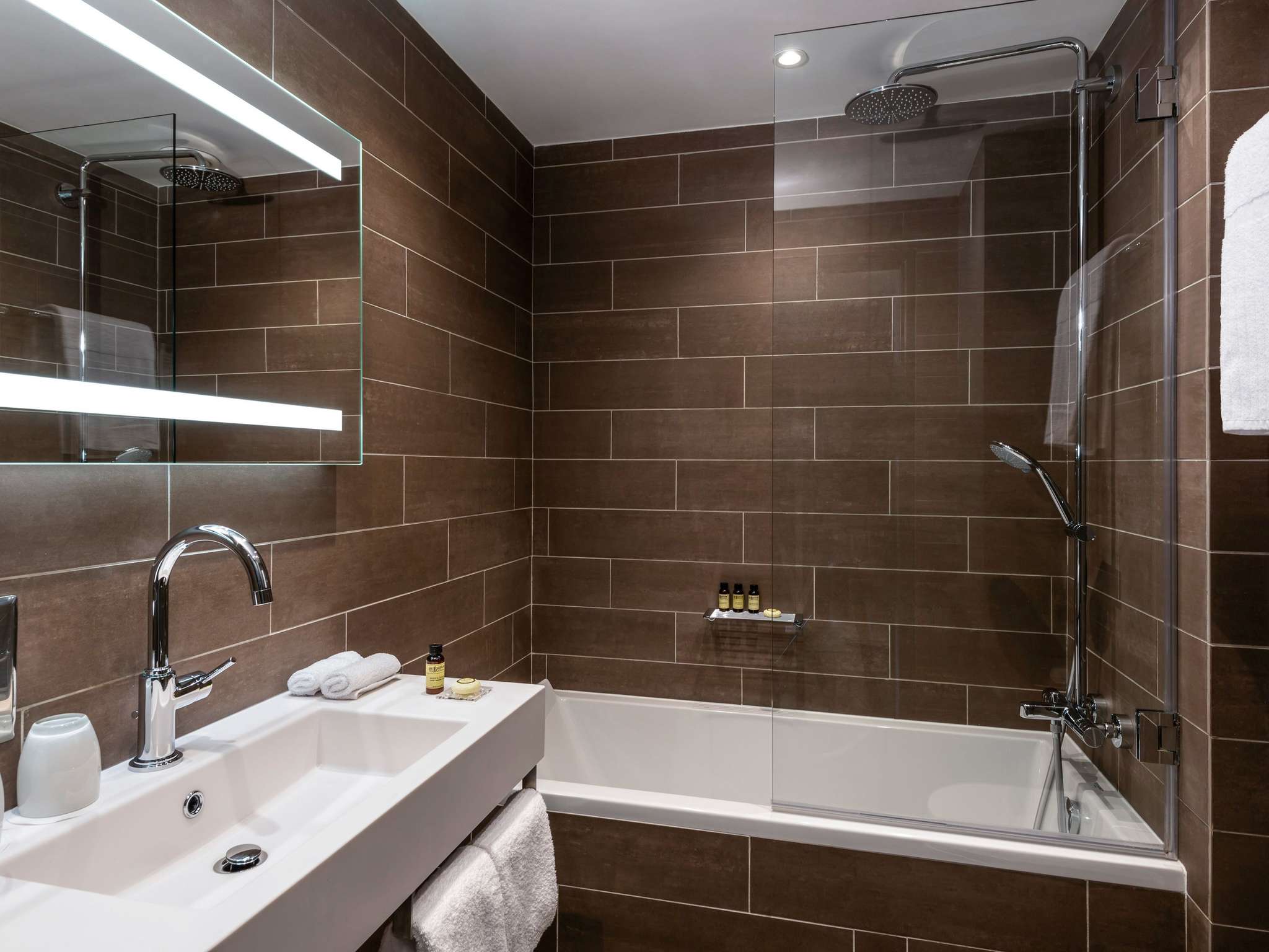 Foto - Pullman Paris Tour Eiffel