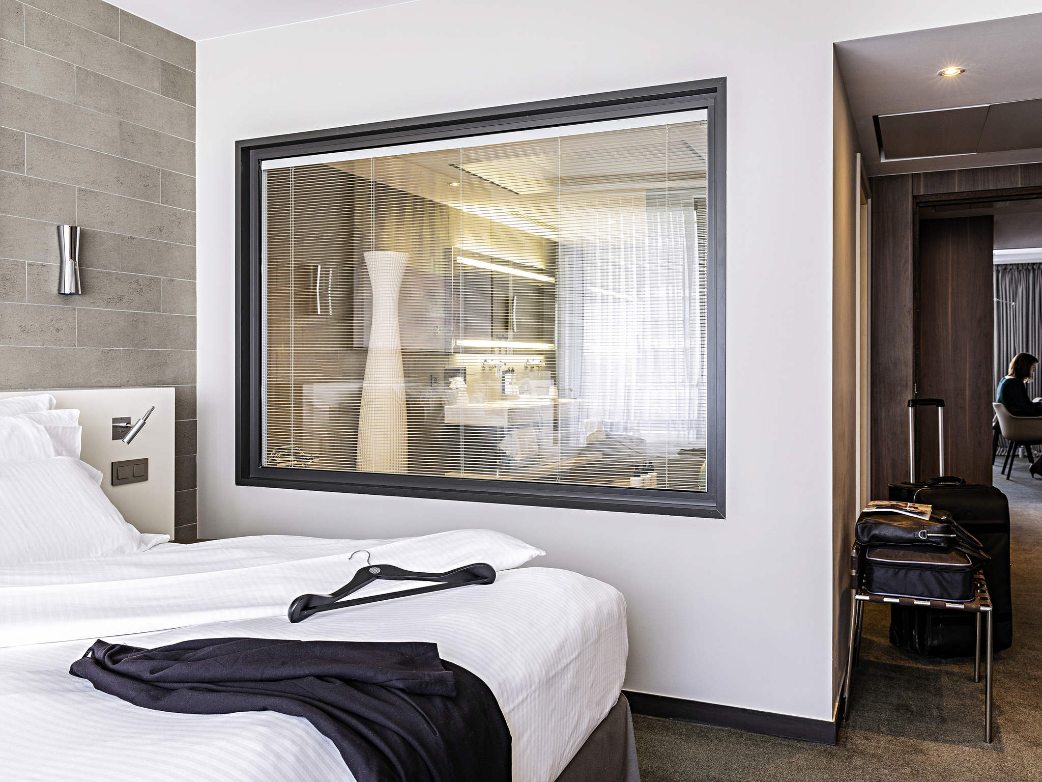 Foto - Pullman Paris Tour Eiffel