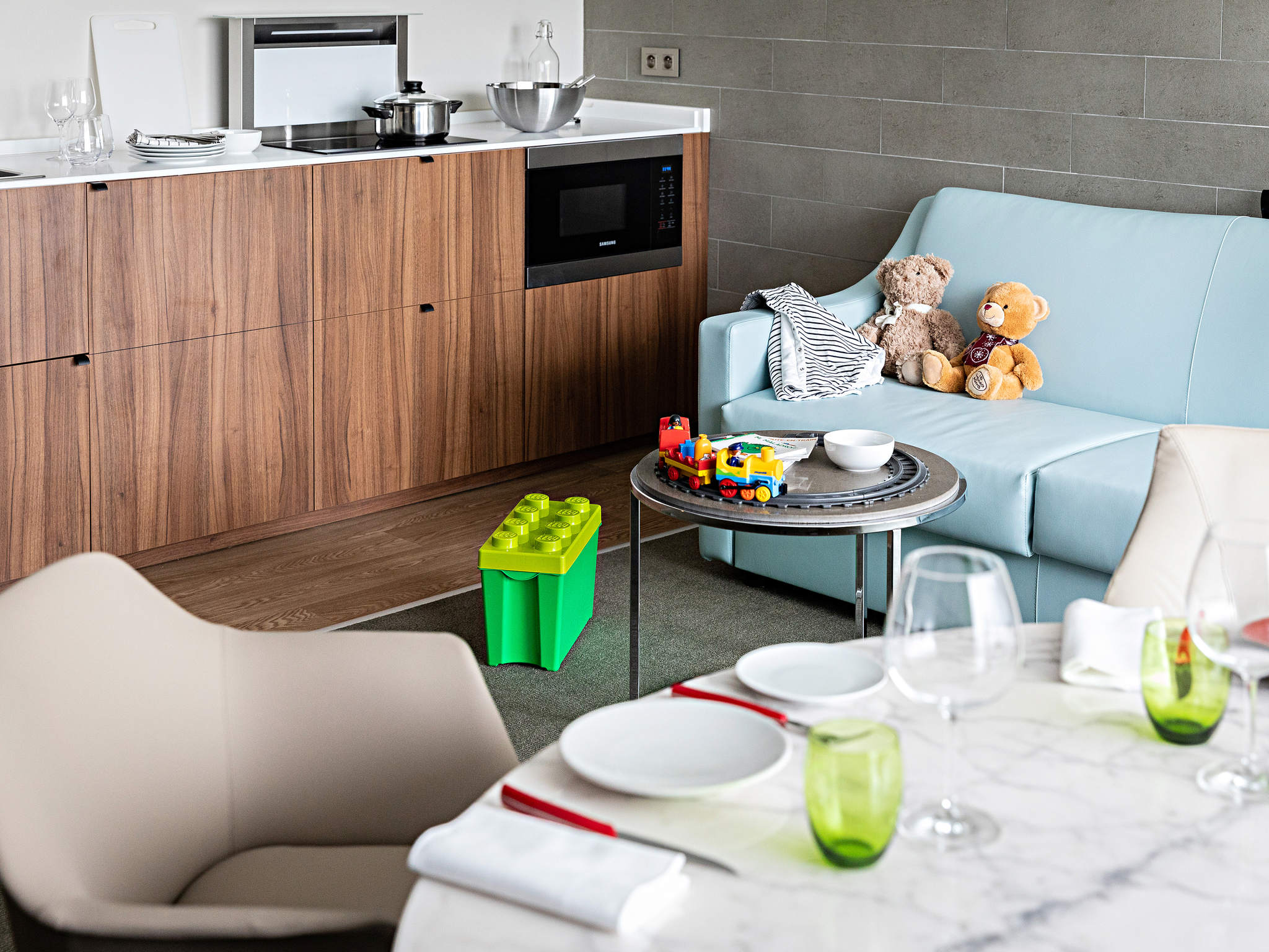 Foto - Pullman Paris Tour Eiffel