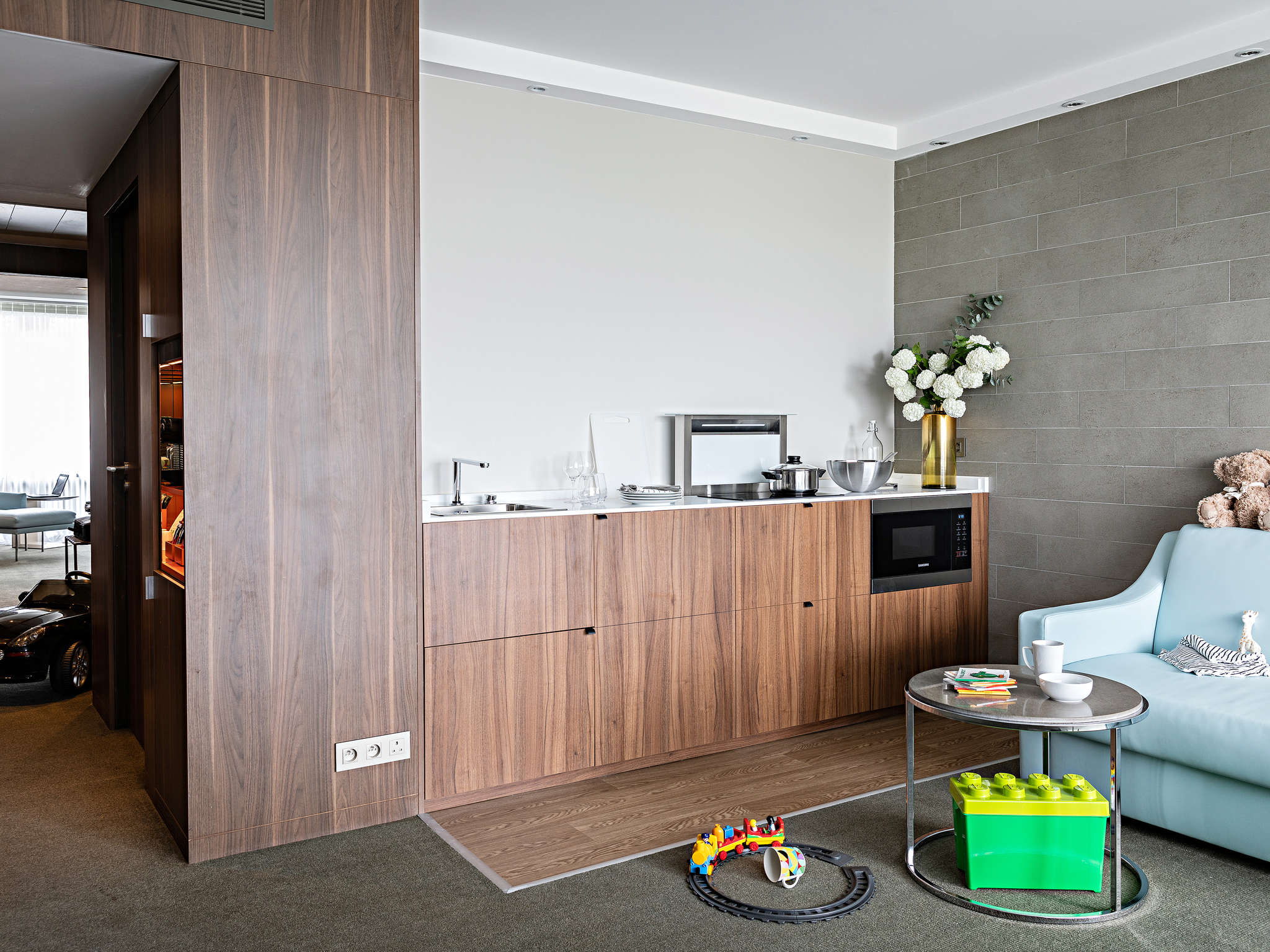 Foto - Pullman Paris Tour Eiffel