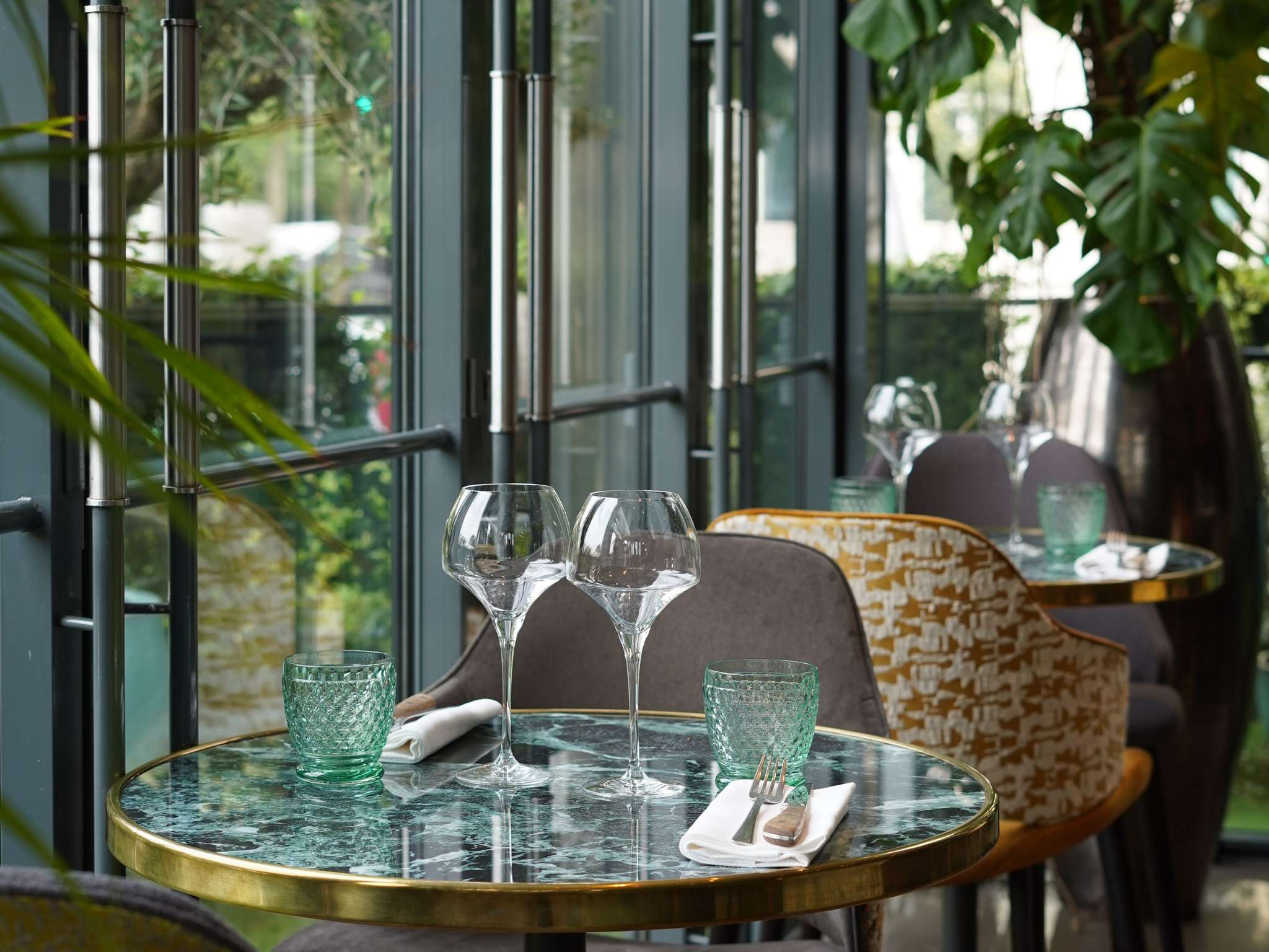 Foto - Pullman Paris Tour Eiffel