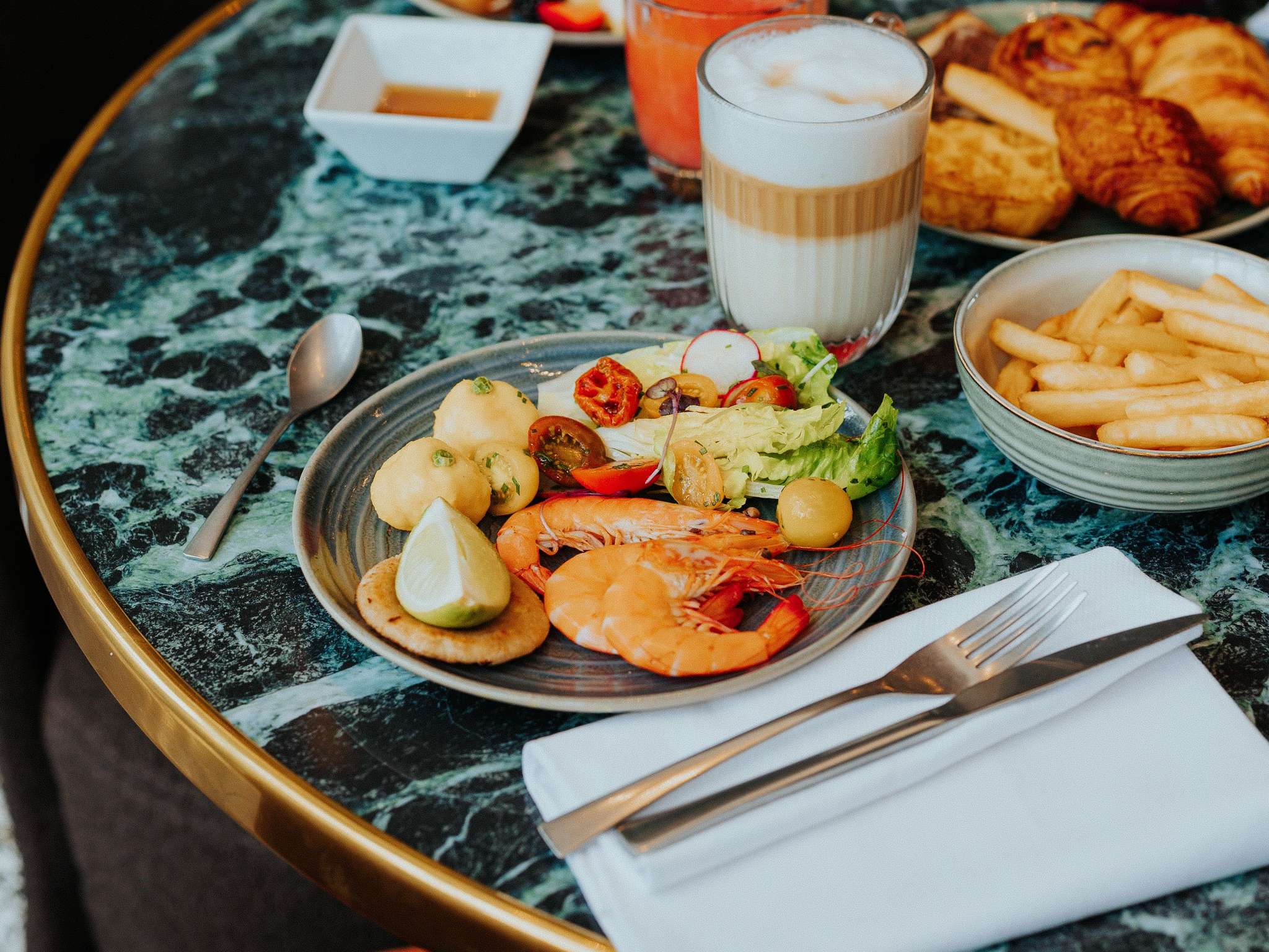 Foto - Pullman Paris Tour Eiffel