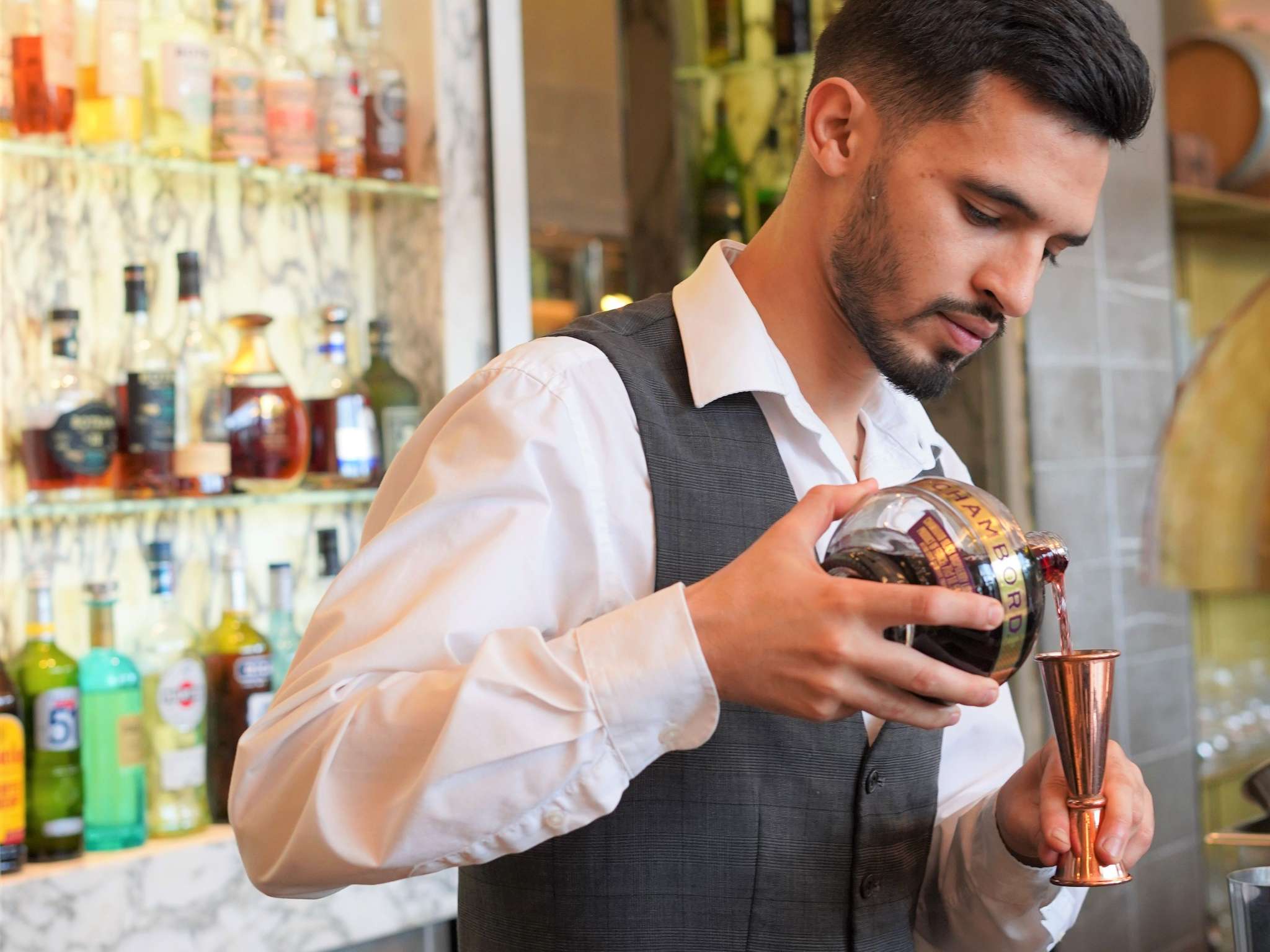 Foto - Pullman Paris Tour Eiffel