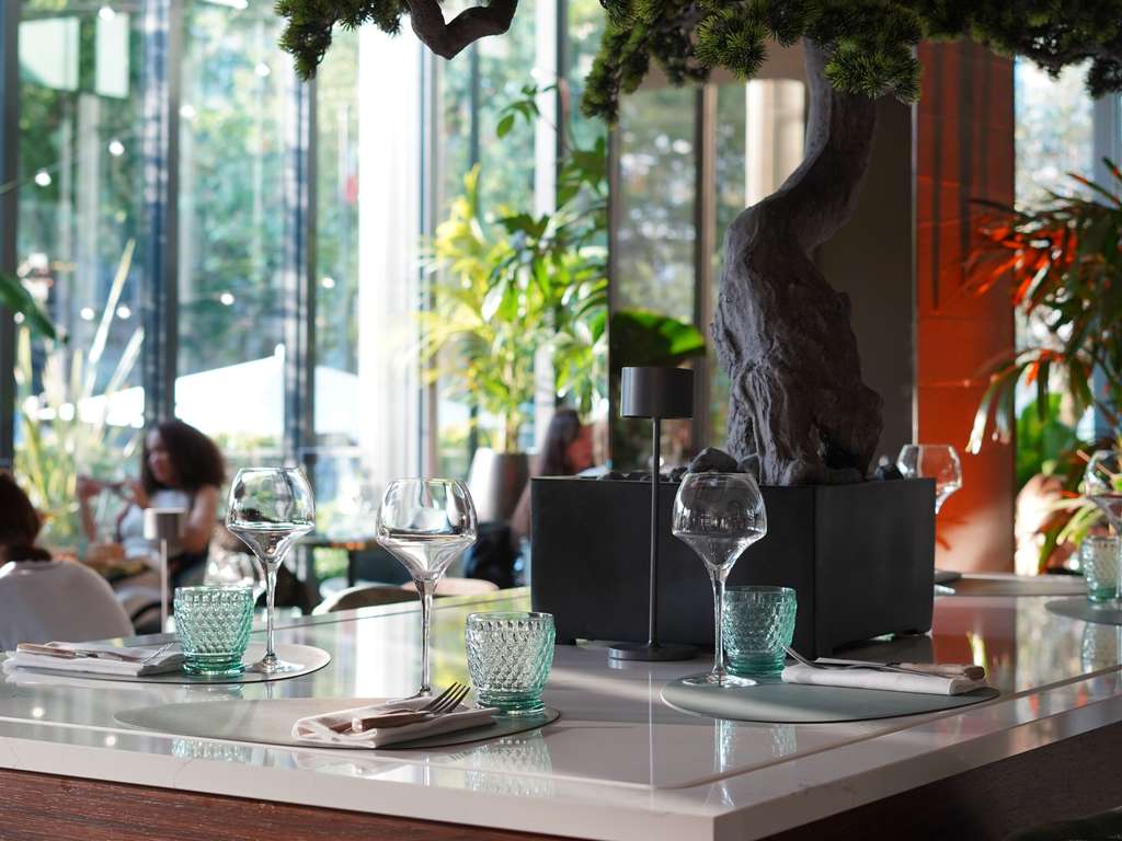 FRAME PARIS Restaurants by AccorHotels