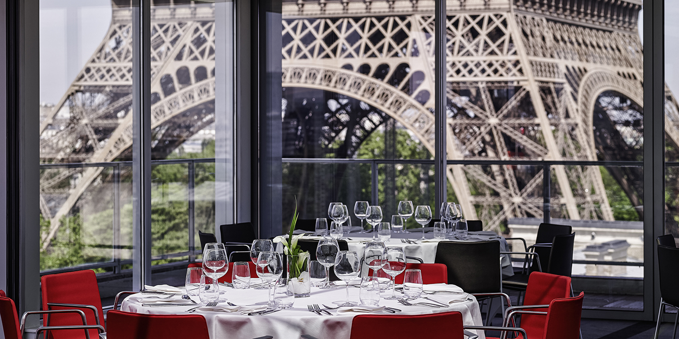 Meetings Incentives Seminars Pullman Paris Eiffel Tower From 315 00 Eur