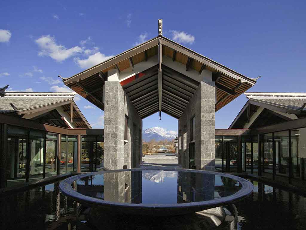 Pullman Lijiang Resort and Spa - Image1