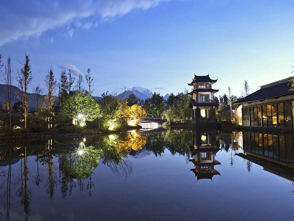 Pullman Lijiang Resort and Spa - Image 2