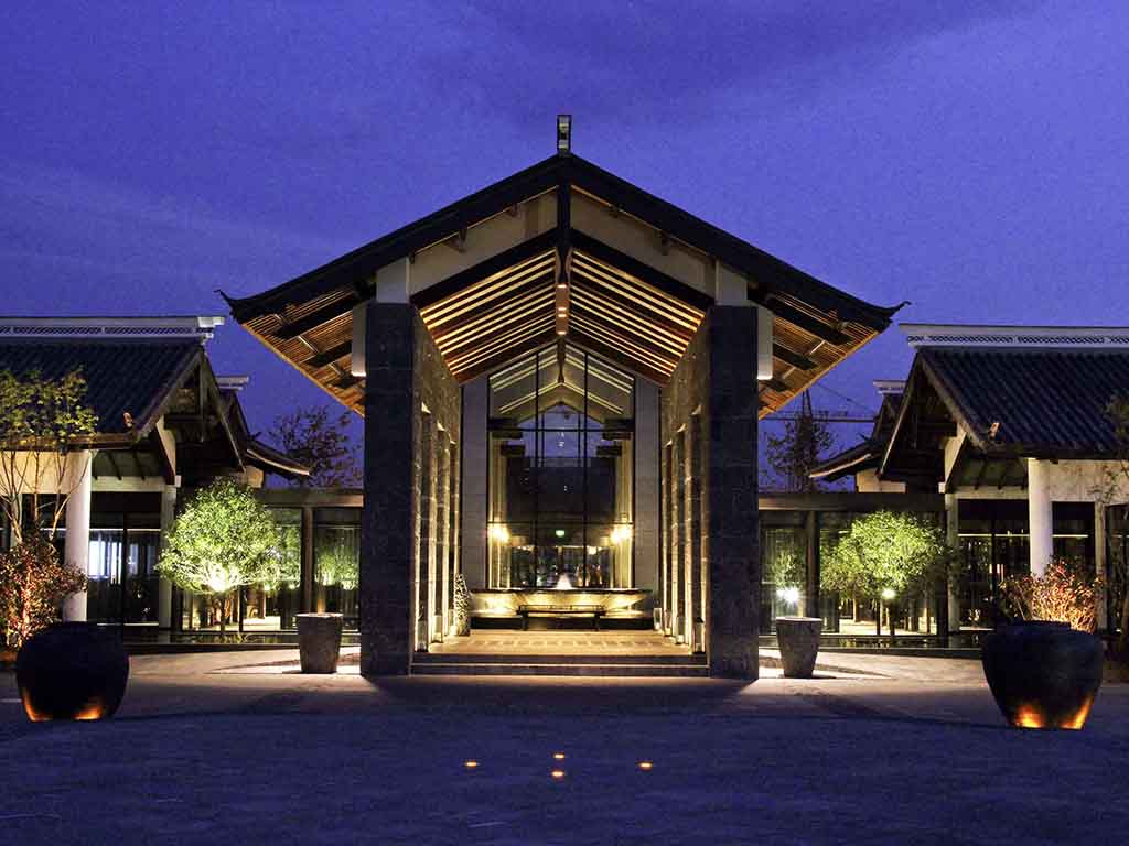 Pullman Lijiang Resort and Spa - Image 4