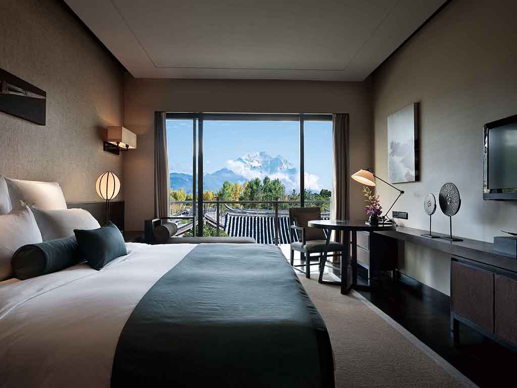 Pullman Lijiang Resort and Spa - Image3