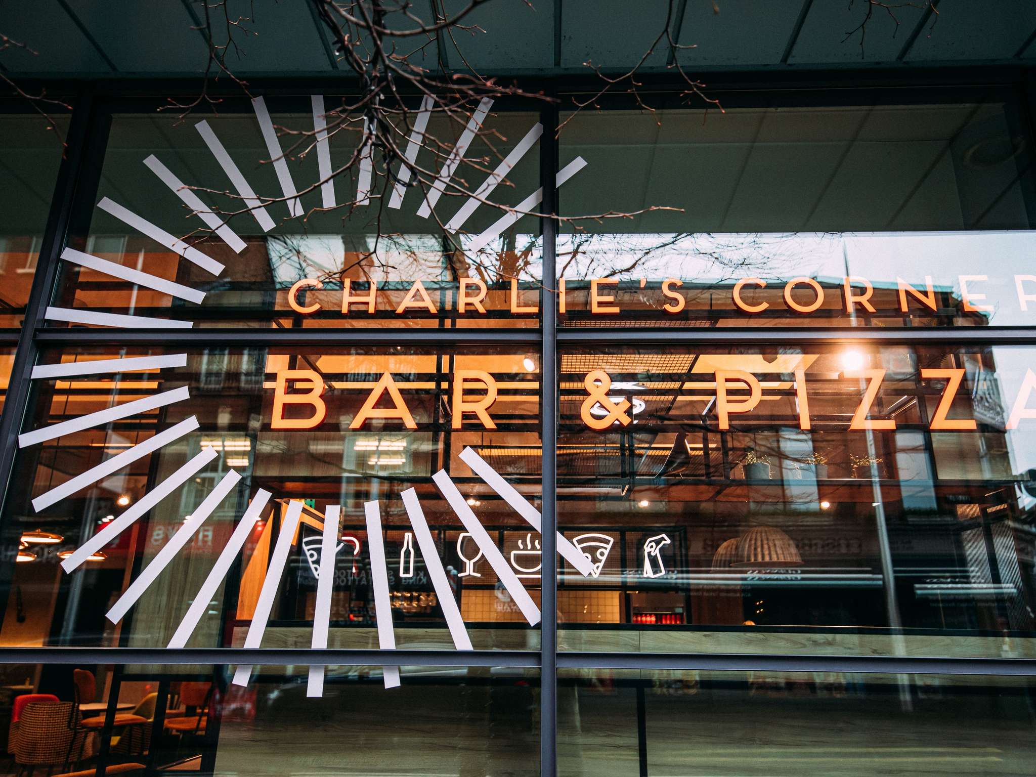 Foto - ibis Belfast City Centre