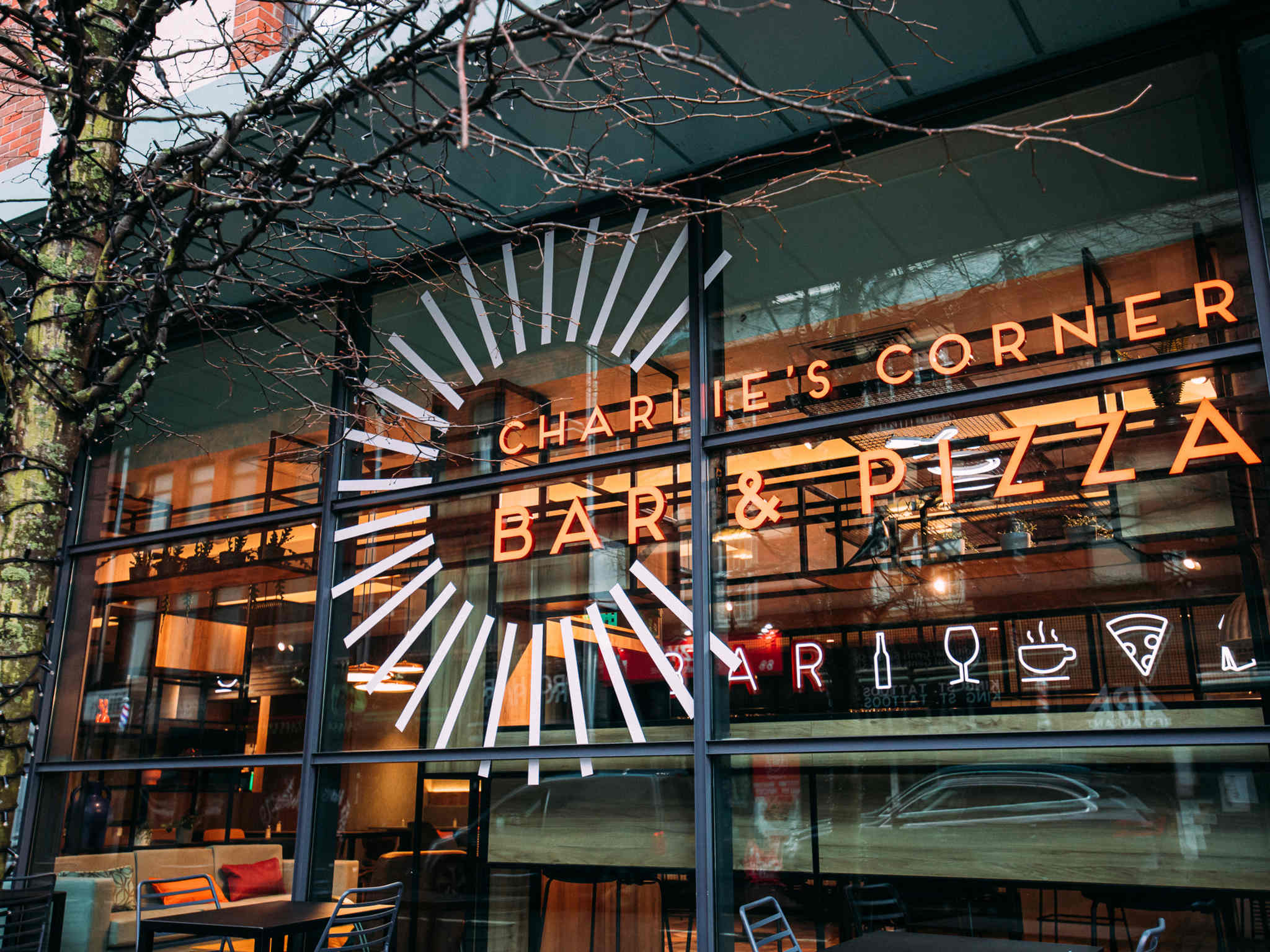 Foto - ibis Belfast City Centre