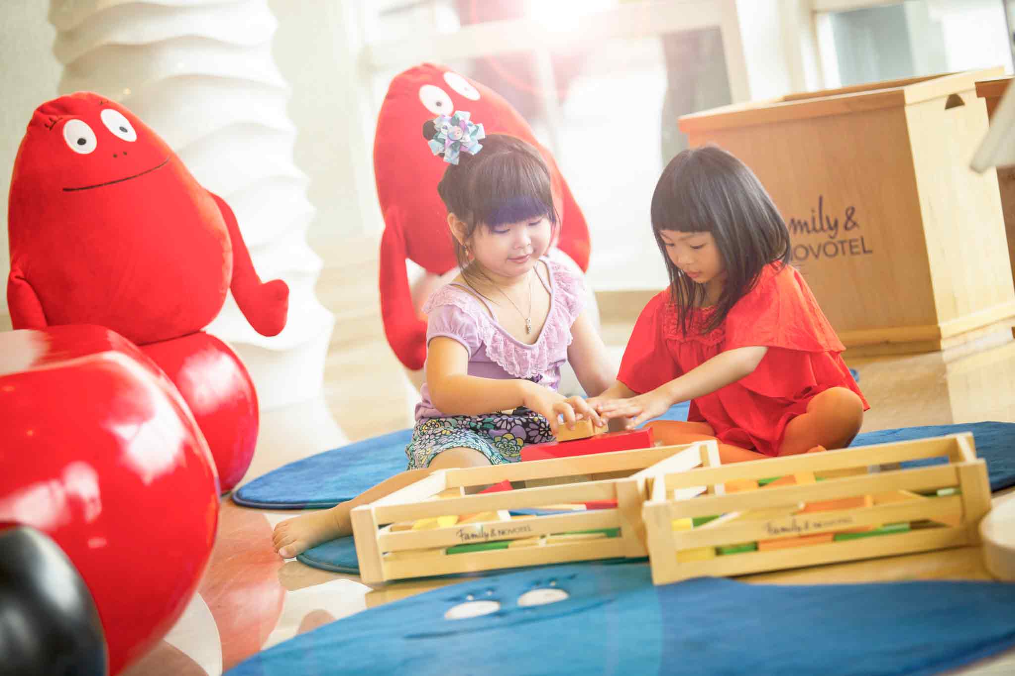 Photo - Novotel Tangerang