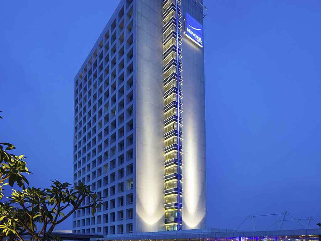 Novotel Tangerang - Image 2