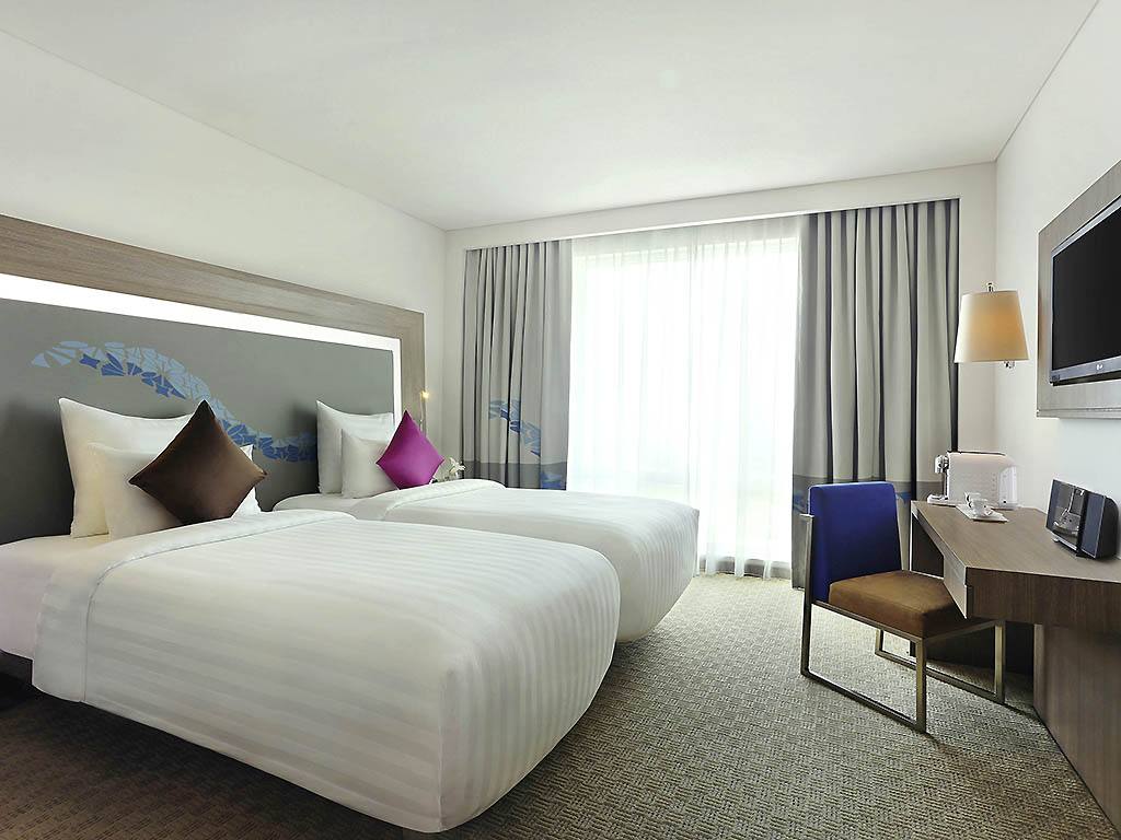 Novotel Tangerang - Image 4