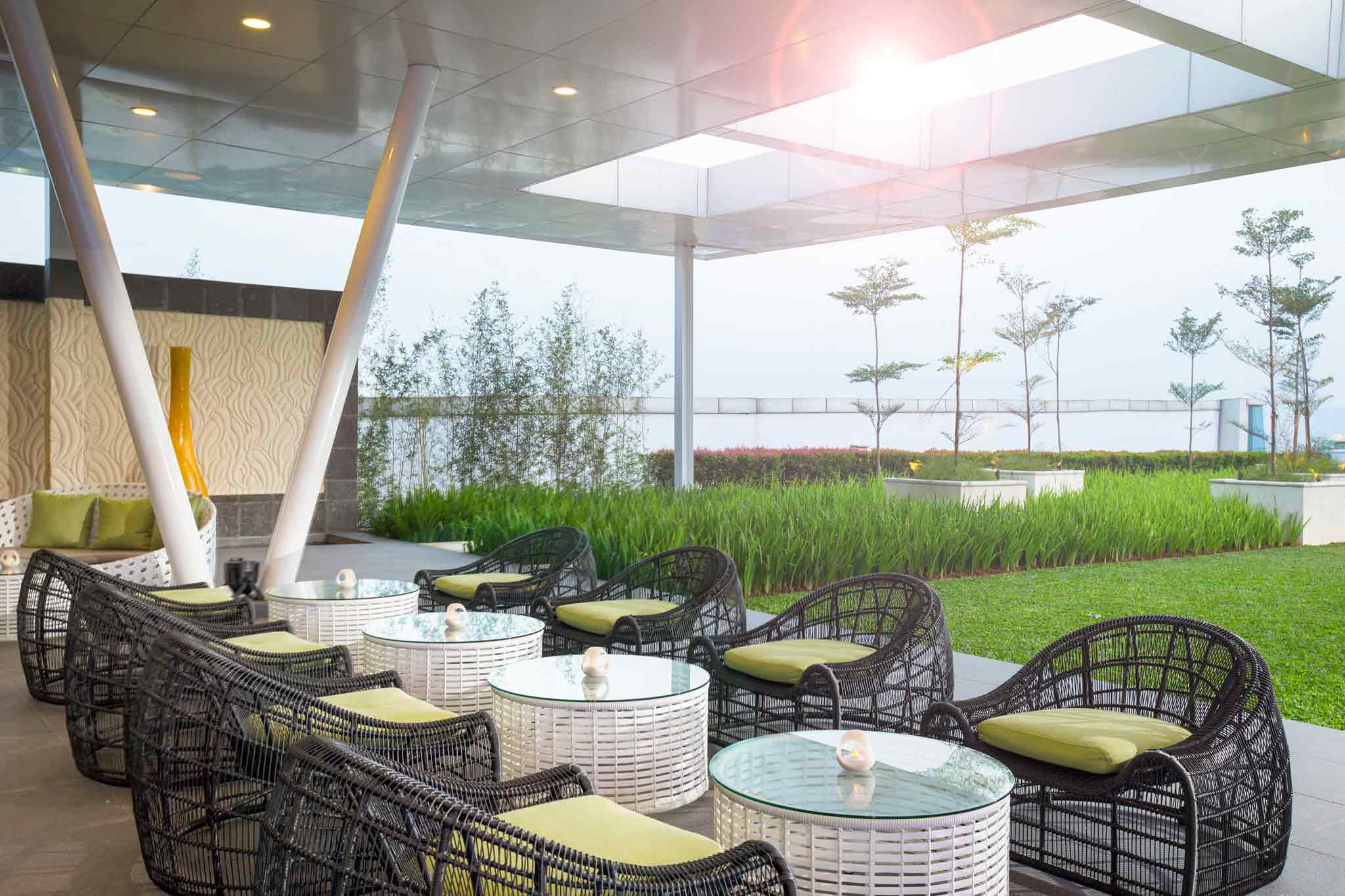 Photo - Novotel Tangerang