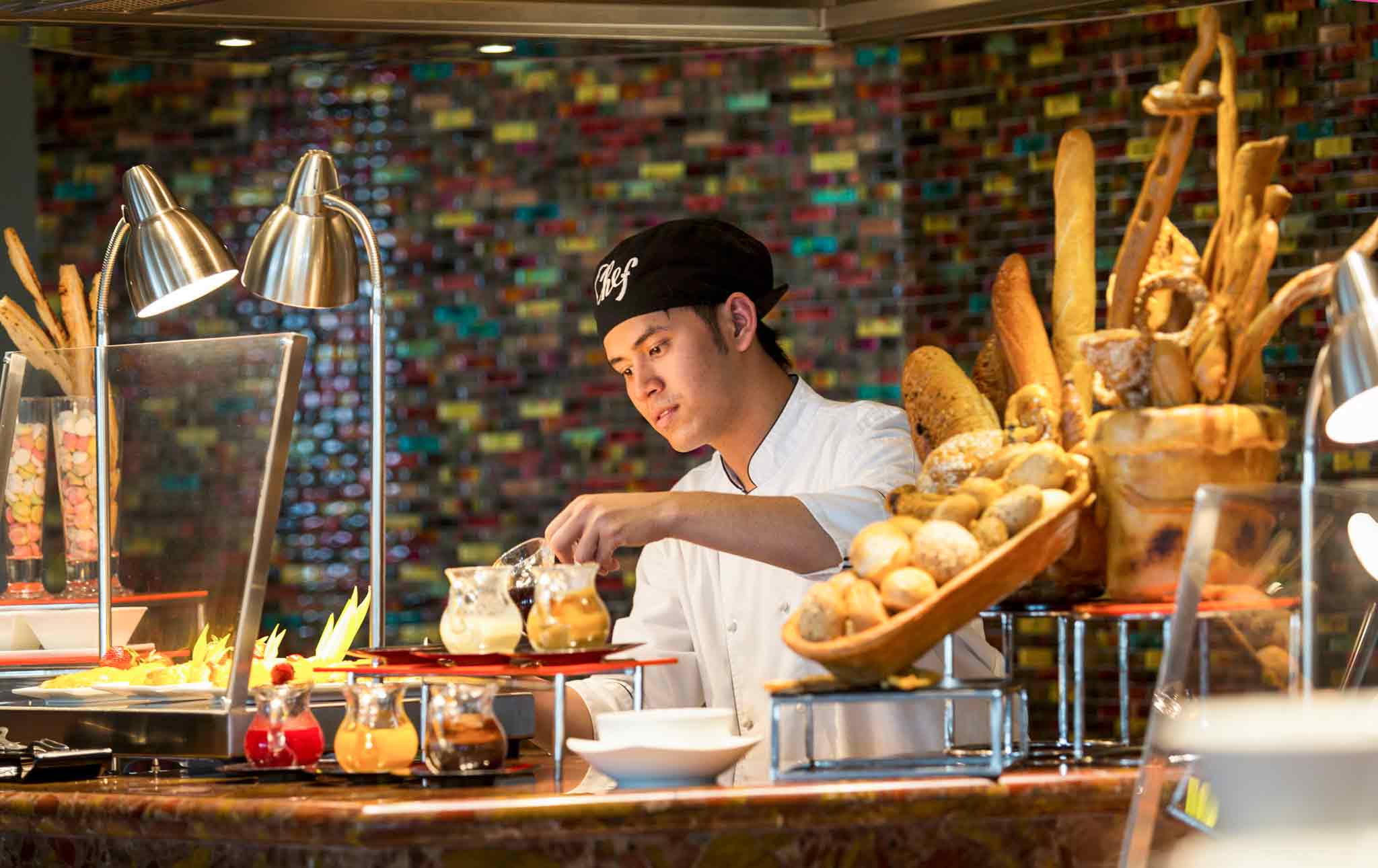 Photo - Novotel Tangerang