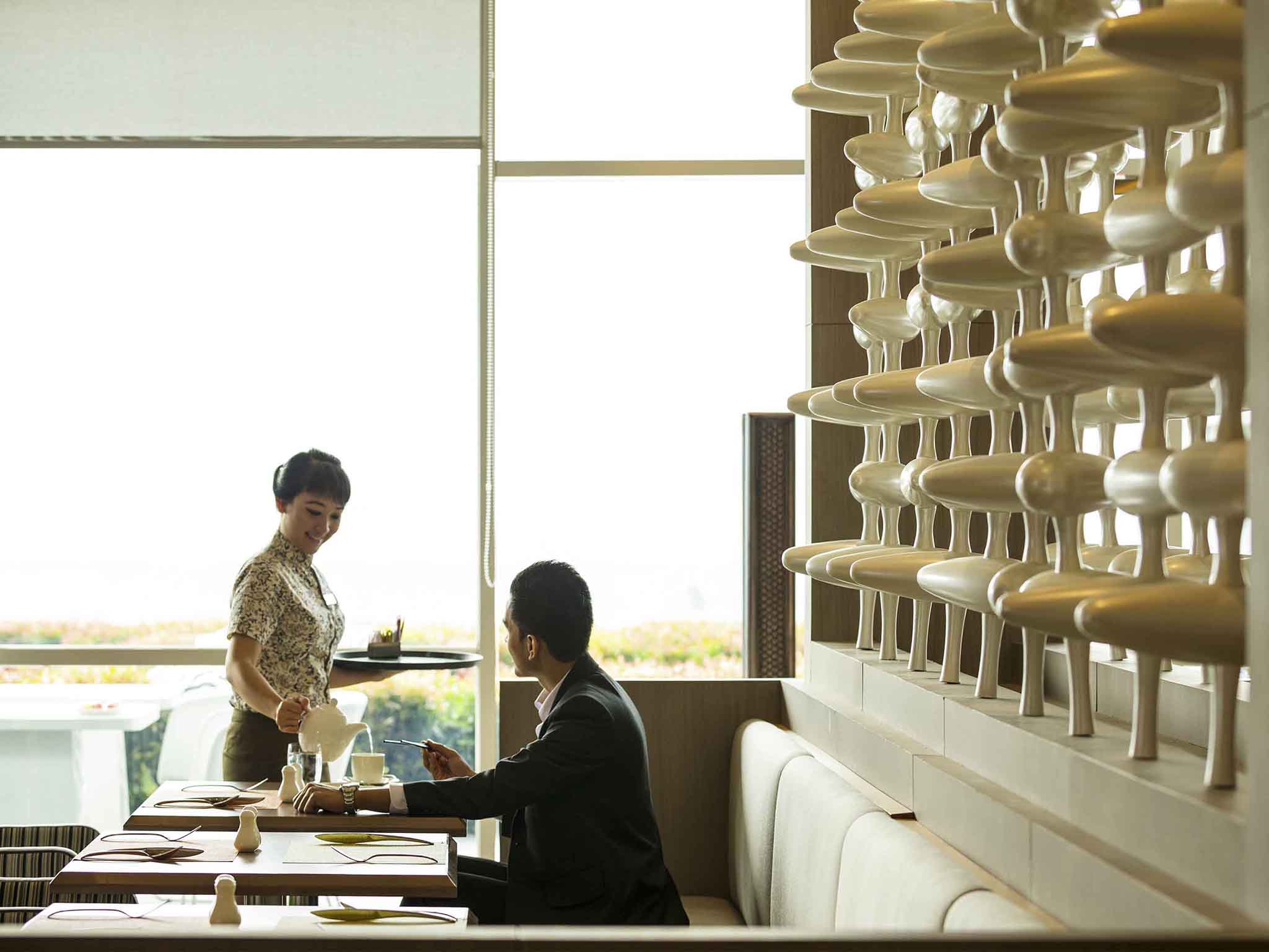 Photo - Novotel Tangerang