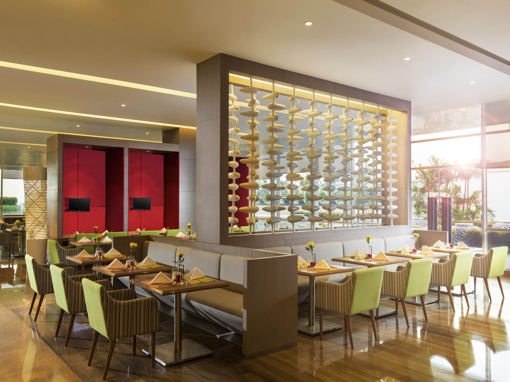 Photo - Novotel Tangerang