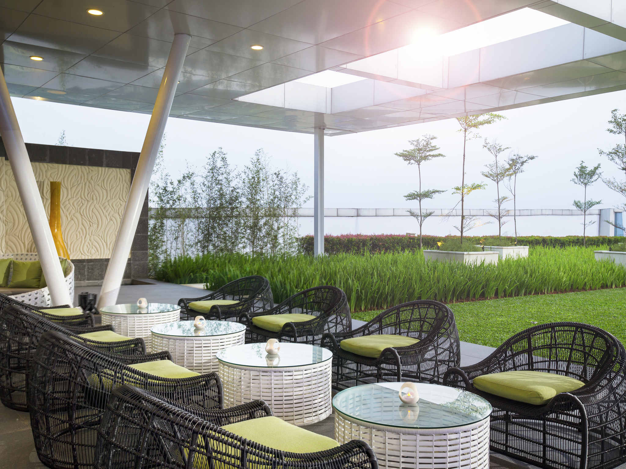 Photo - Novotel Tangerang