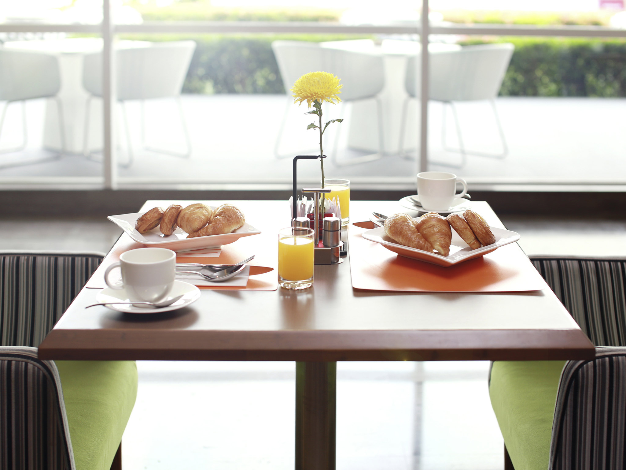 Photo - Novotel Tangerang