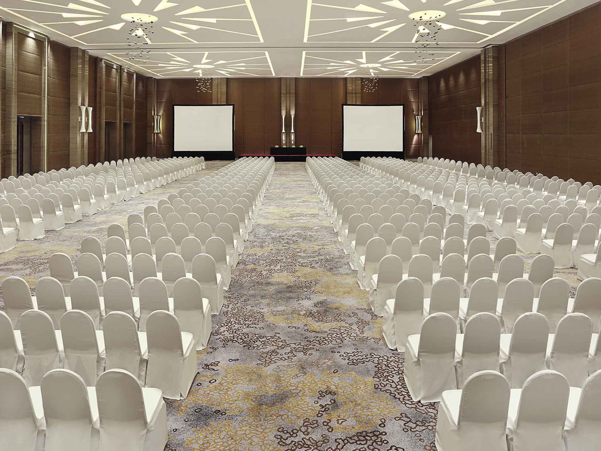 Photo - Novotel Tangerang