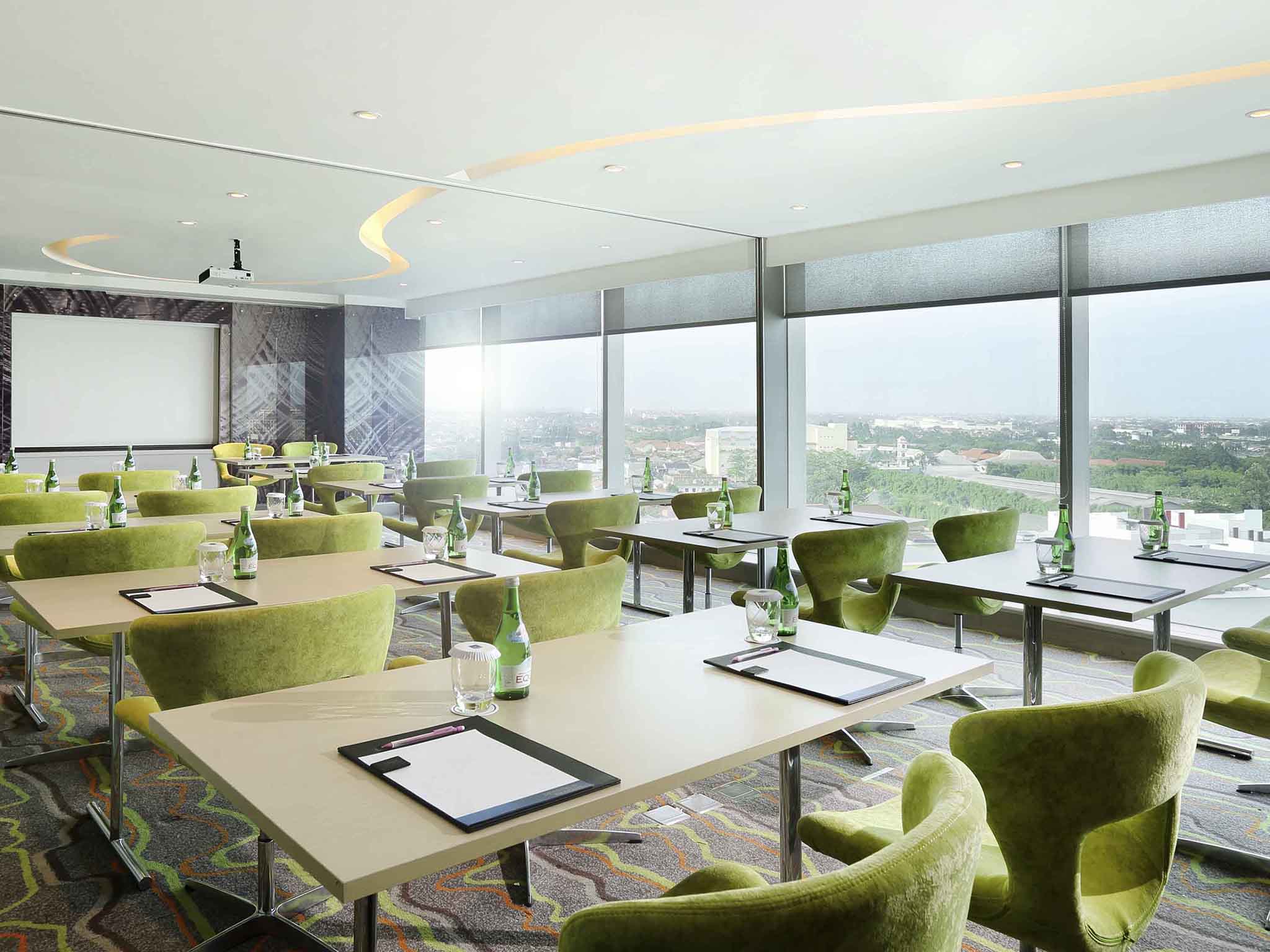 Photo - Novotel Tangerang