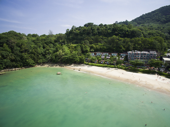 Hotel In Et Novotel Surin Beach Resort Novotel Et La Beach