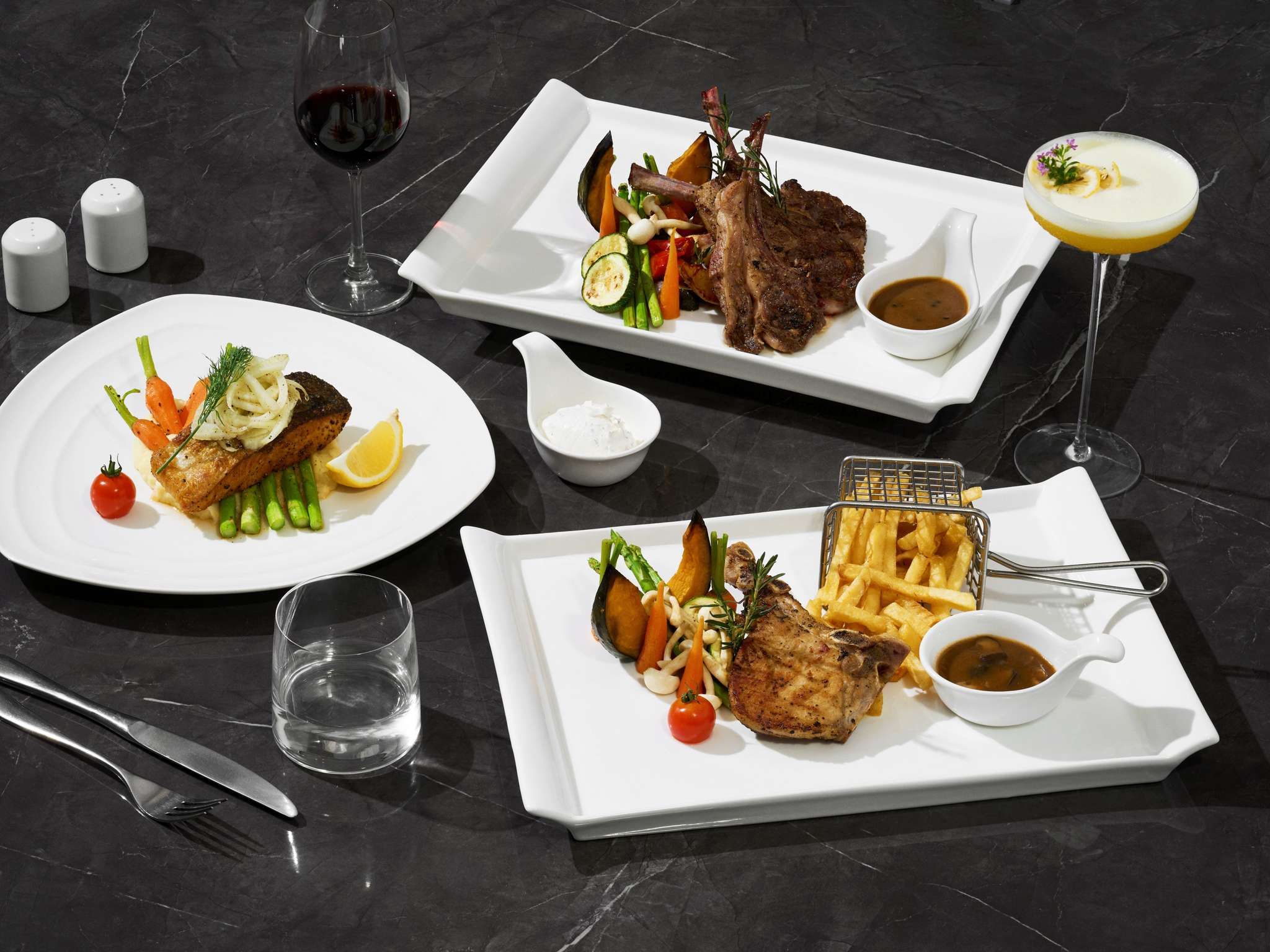 Foto - Novotel Phuket Kamala Beach