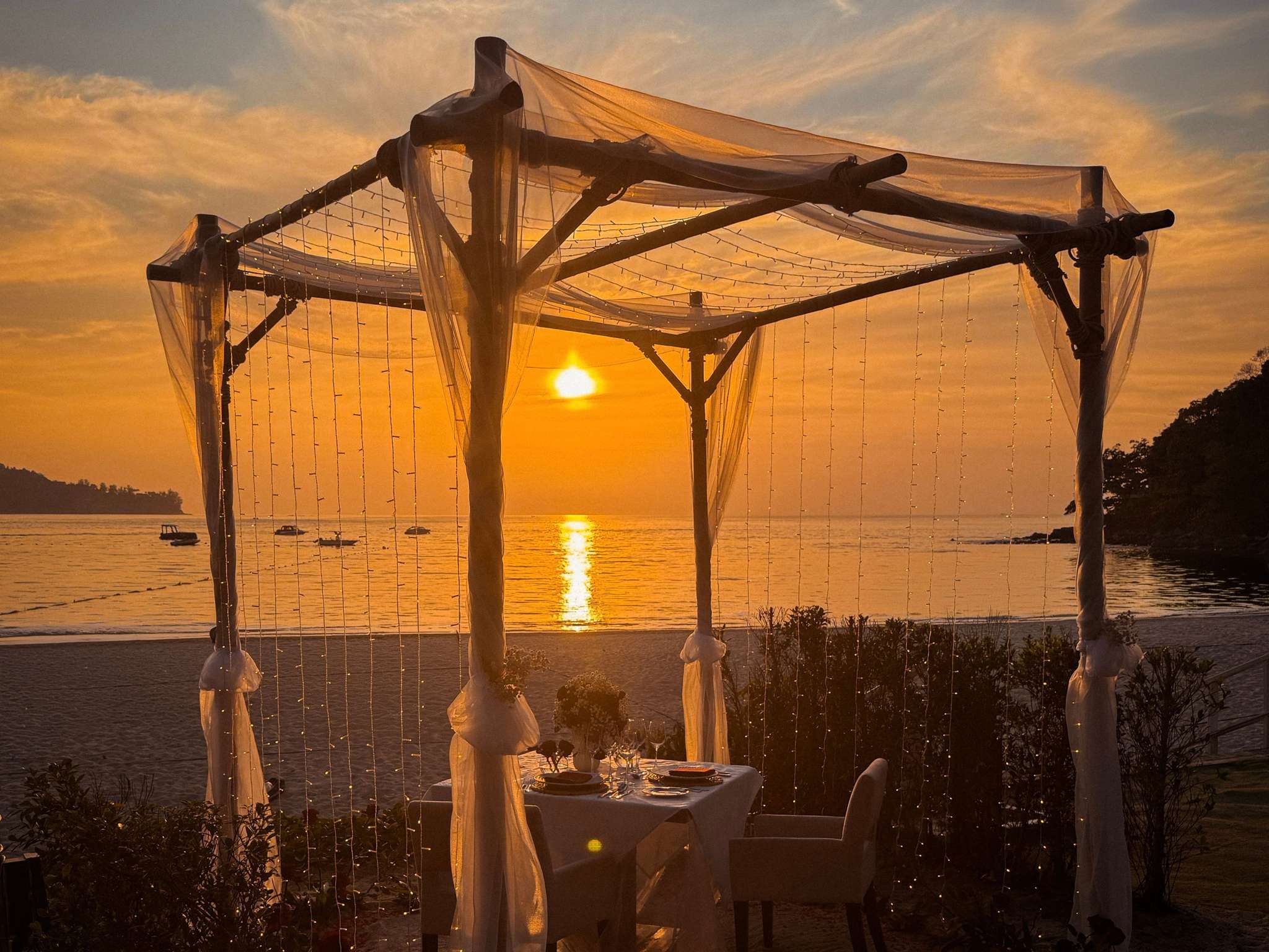 Foto - Novotel Phuket Kamala Beach