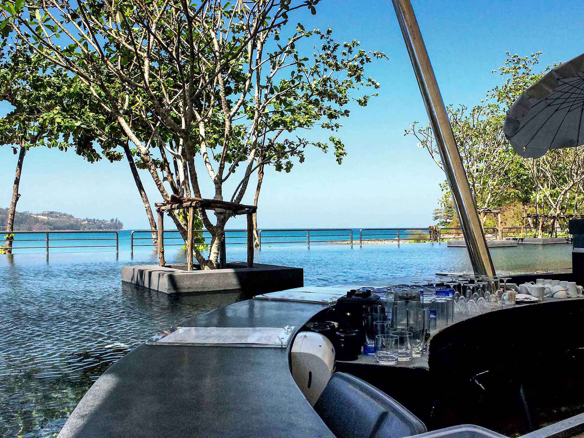 Foto - Novotel Phuket Kamala Beach