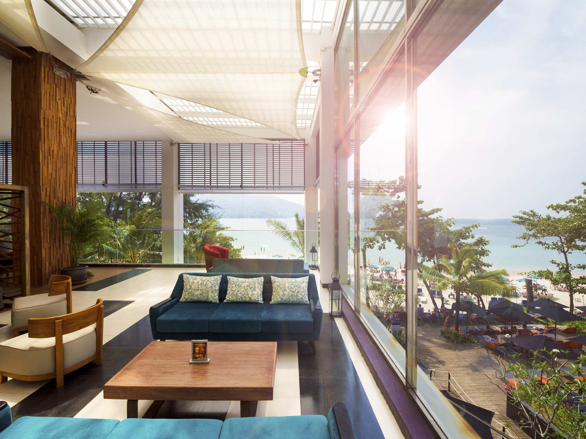 Foto - Novotel Phuket Kamala Beach